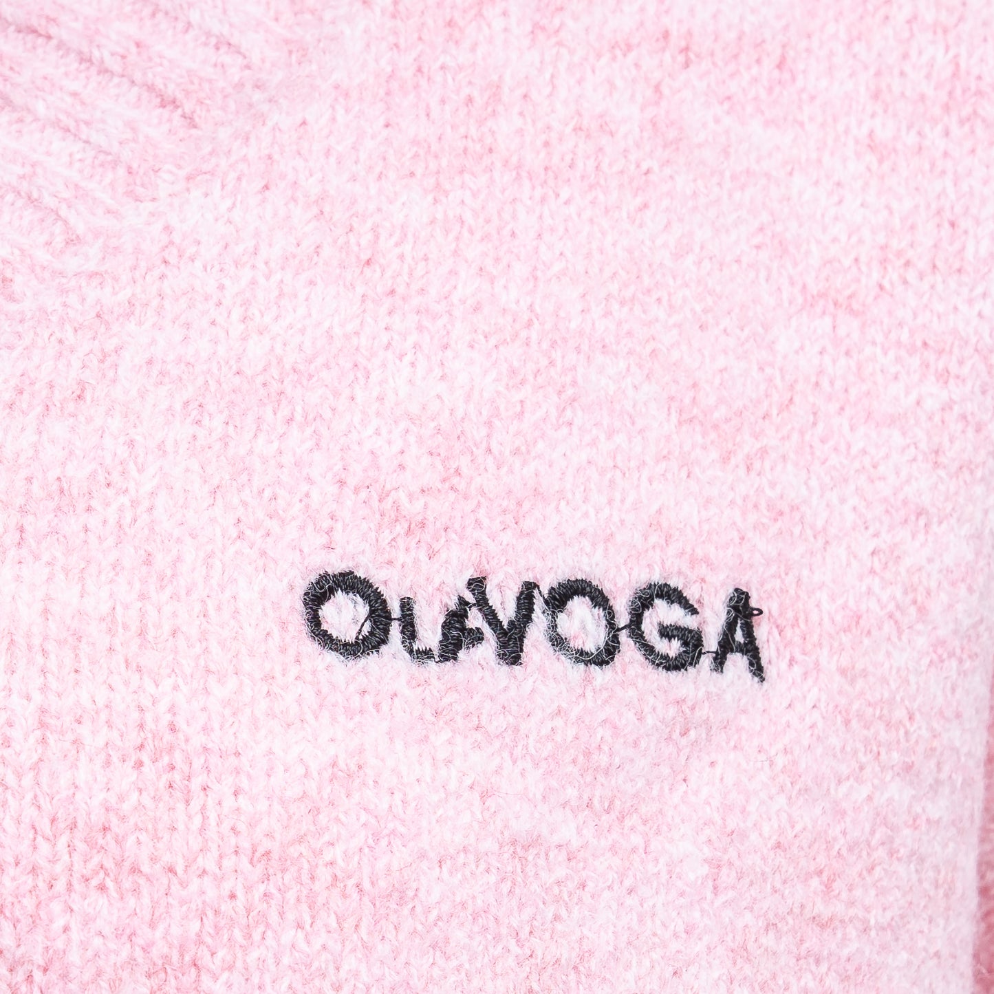 OLV Jumper – ZOTO 2025