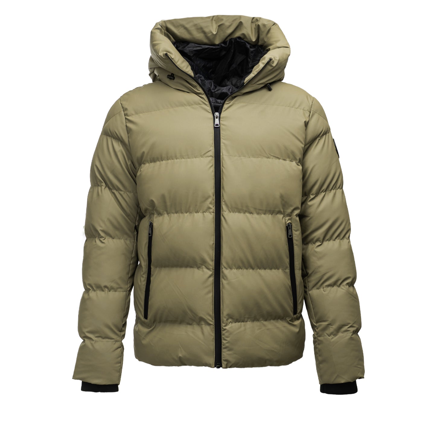 OLAVOGA Men’s Jacket Sparknoing 2025