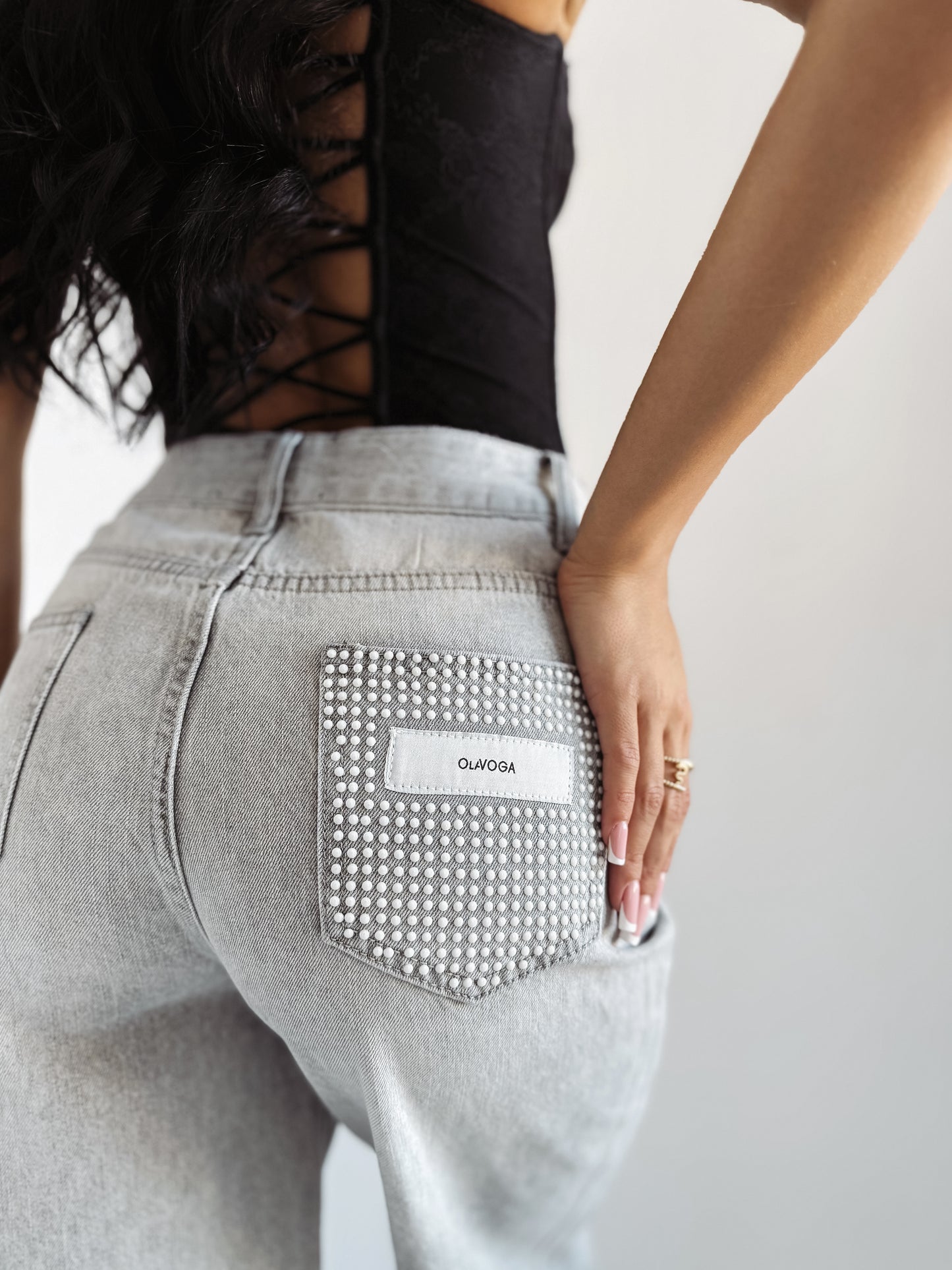 OLV Jeans BAMBI 2025