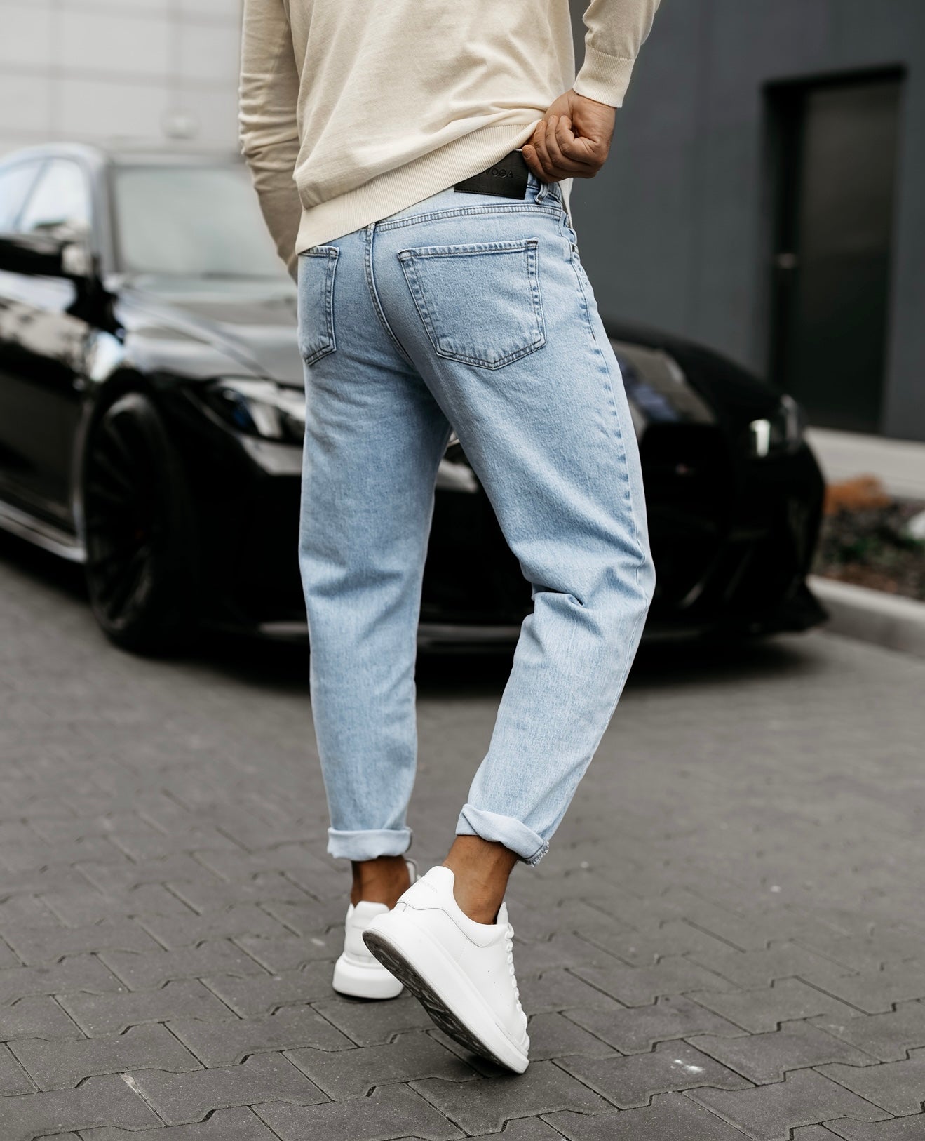 OLV Jeans RAVIS 2025