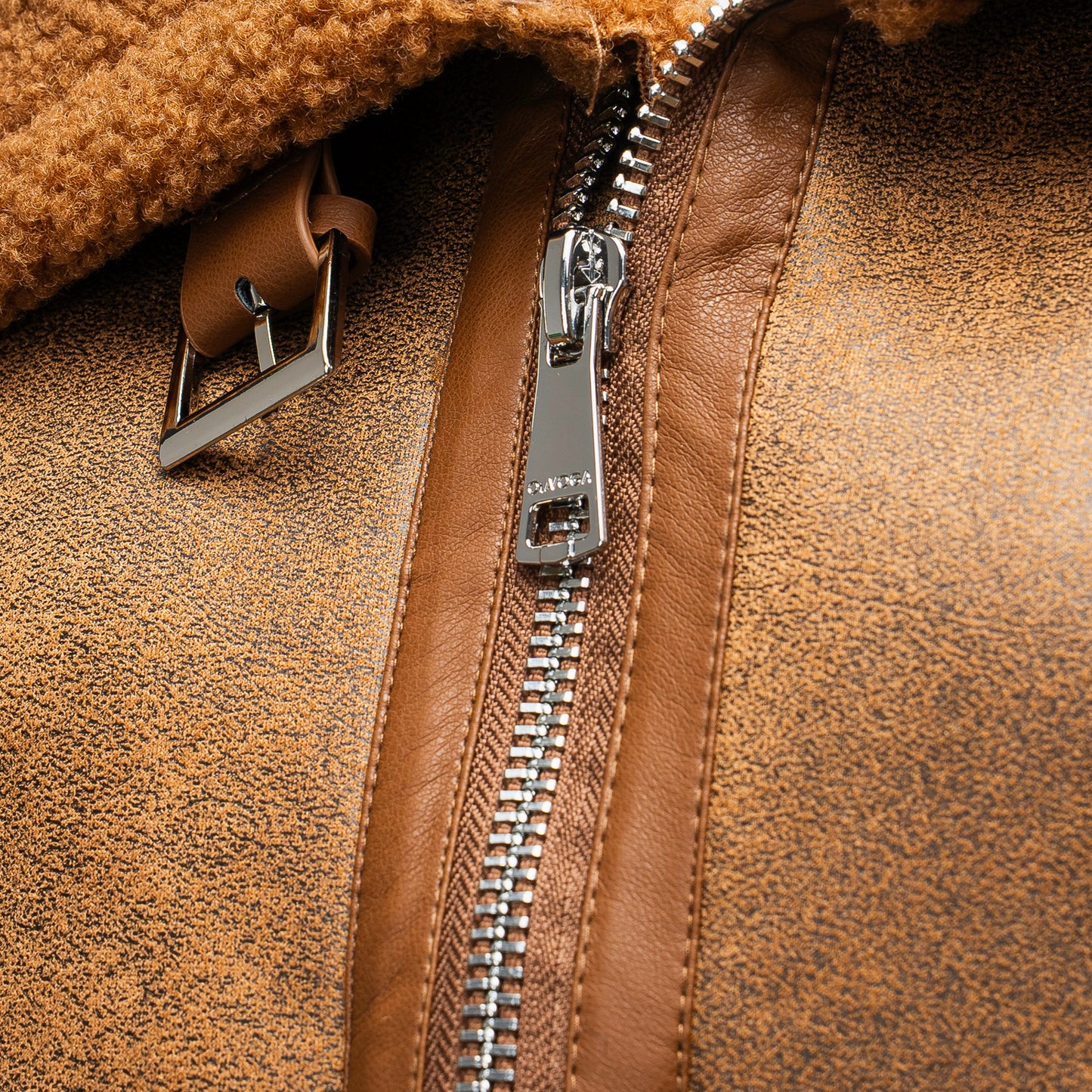 OLAVOGA Jacket LENNOX 2025