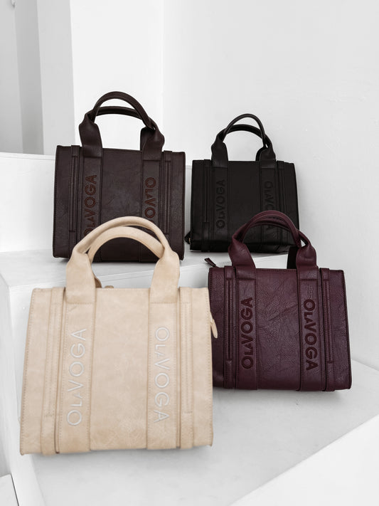 OLAVOGA Bag VANELLOPE 2025