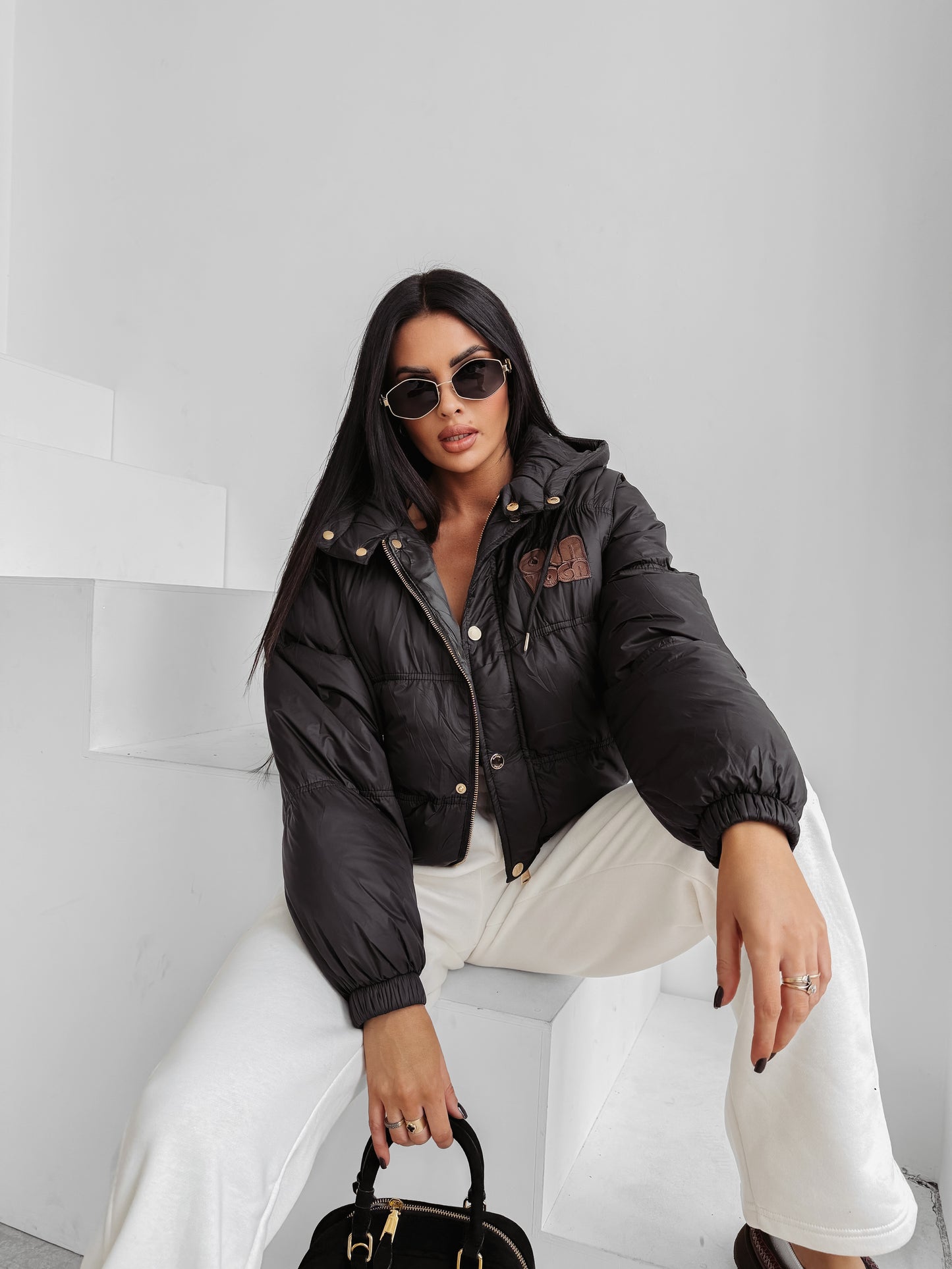 OLAVOGA Jacket Viroon 2025