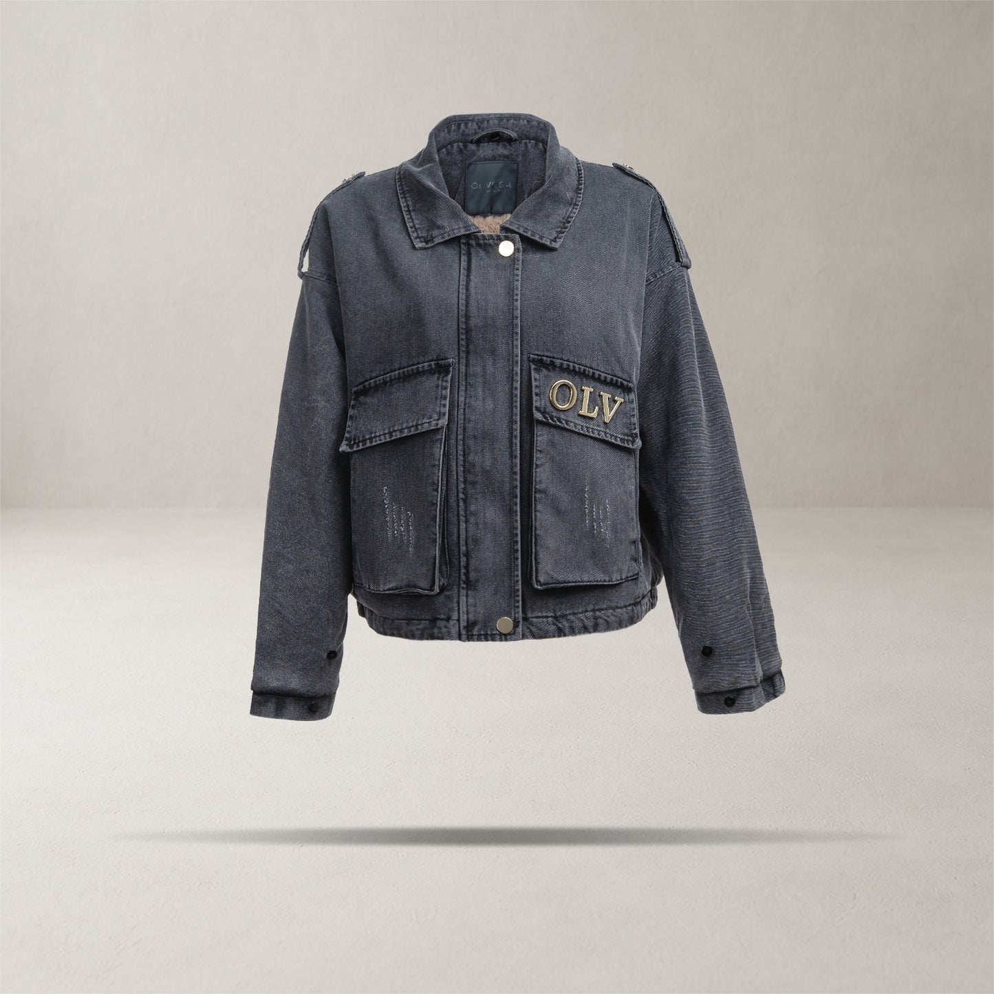 OLV Jacket MONDEO 2025