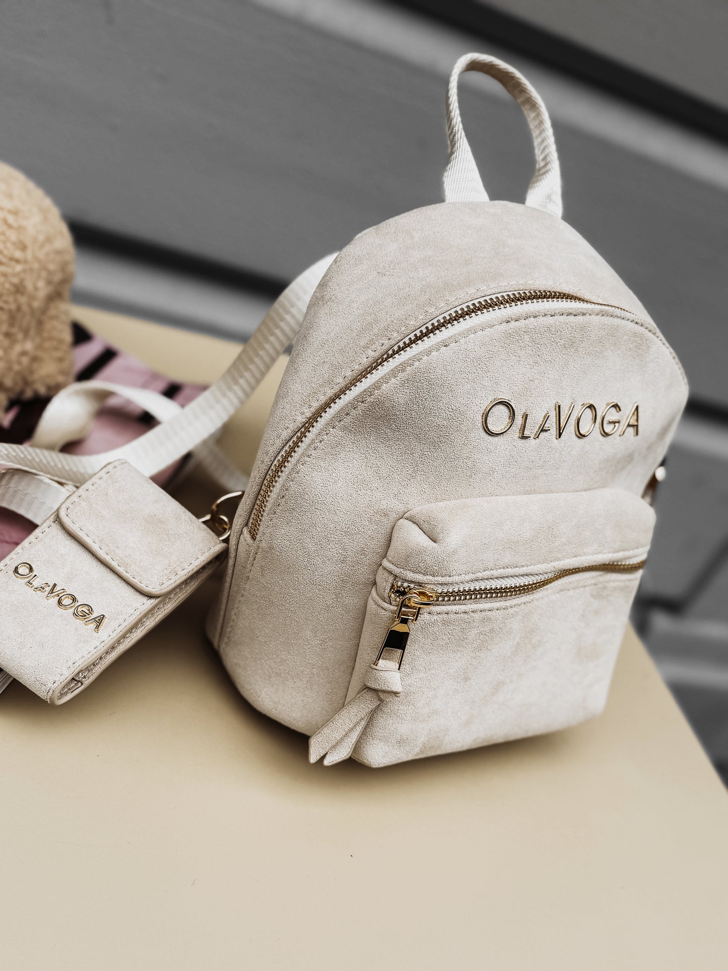 OLAVOGA Backpack RIDER 2025