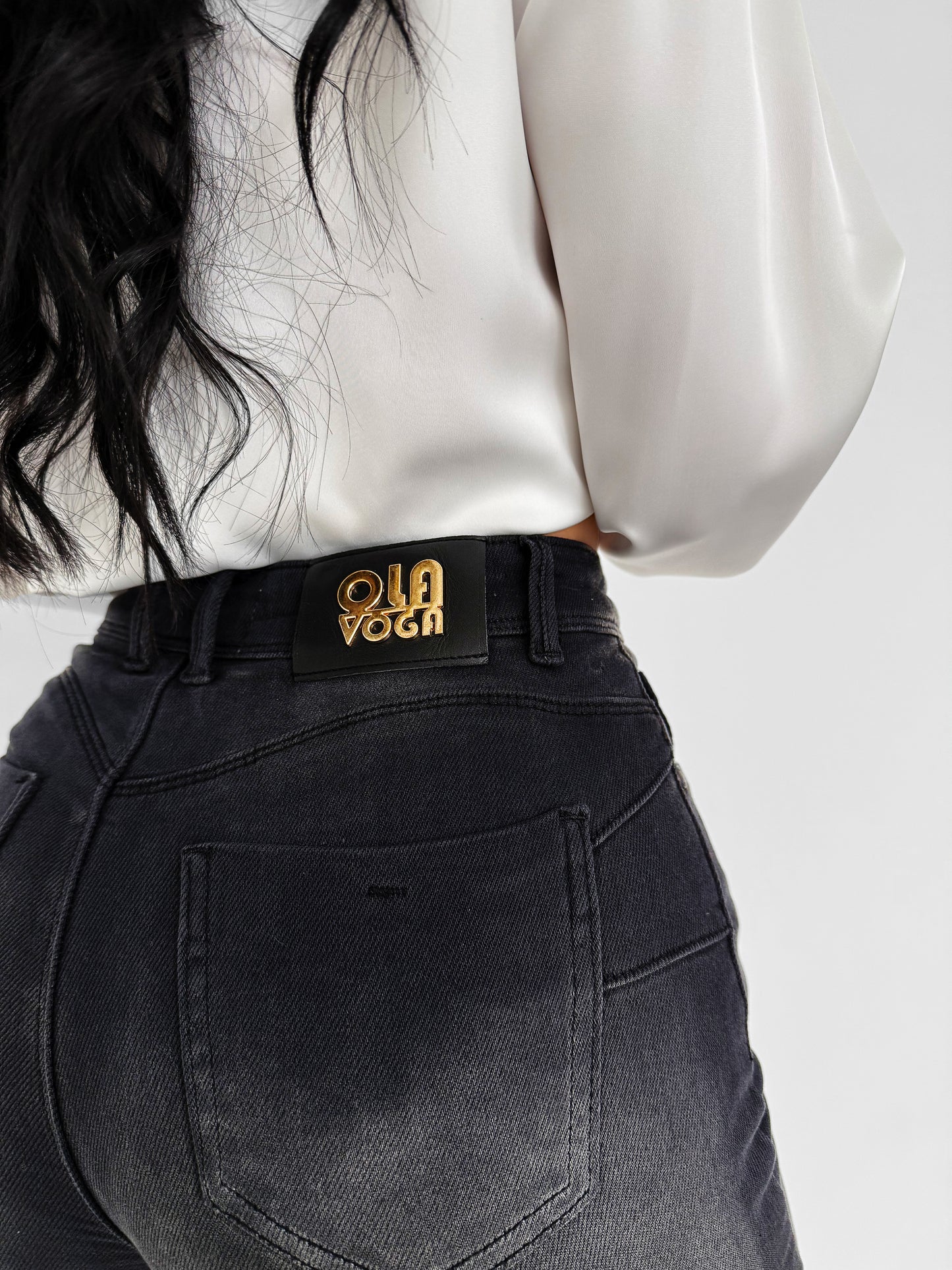 OLV Jeans VIO 2025