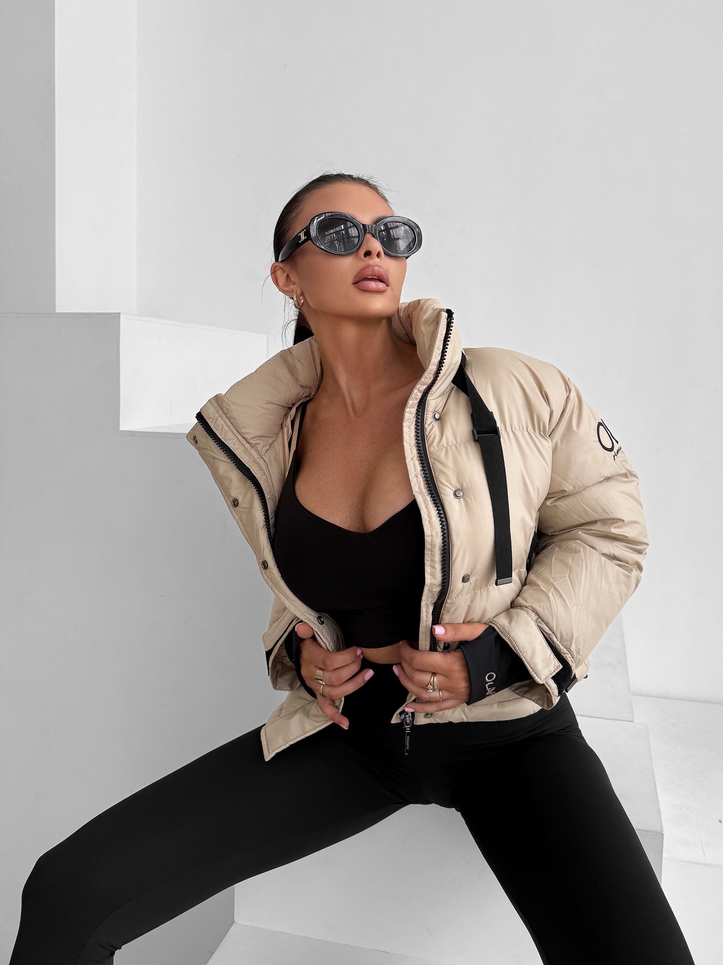 OLV Jacket ROOSEN 2025
