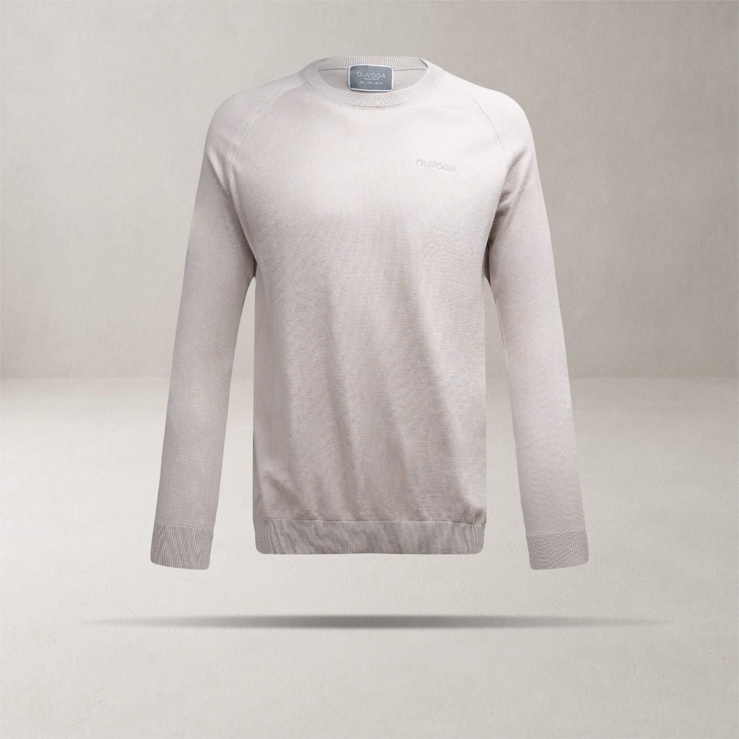 OLV Man Sweater MEW 2025
