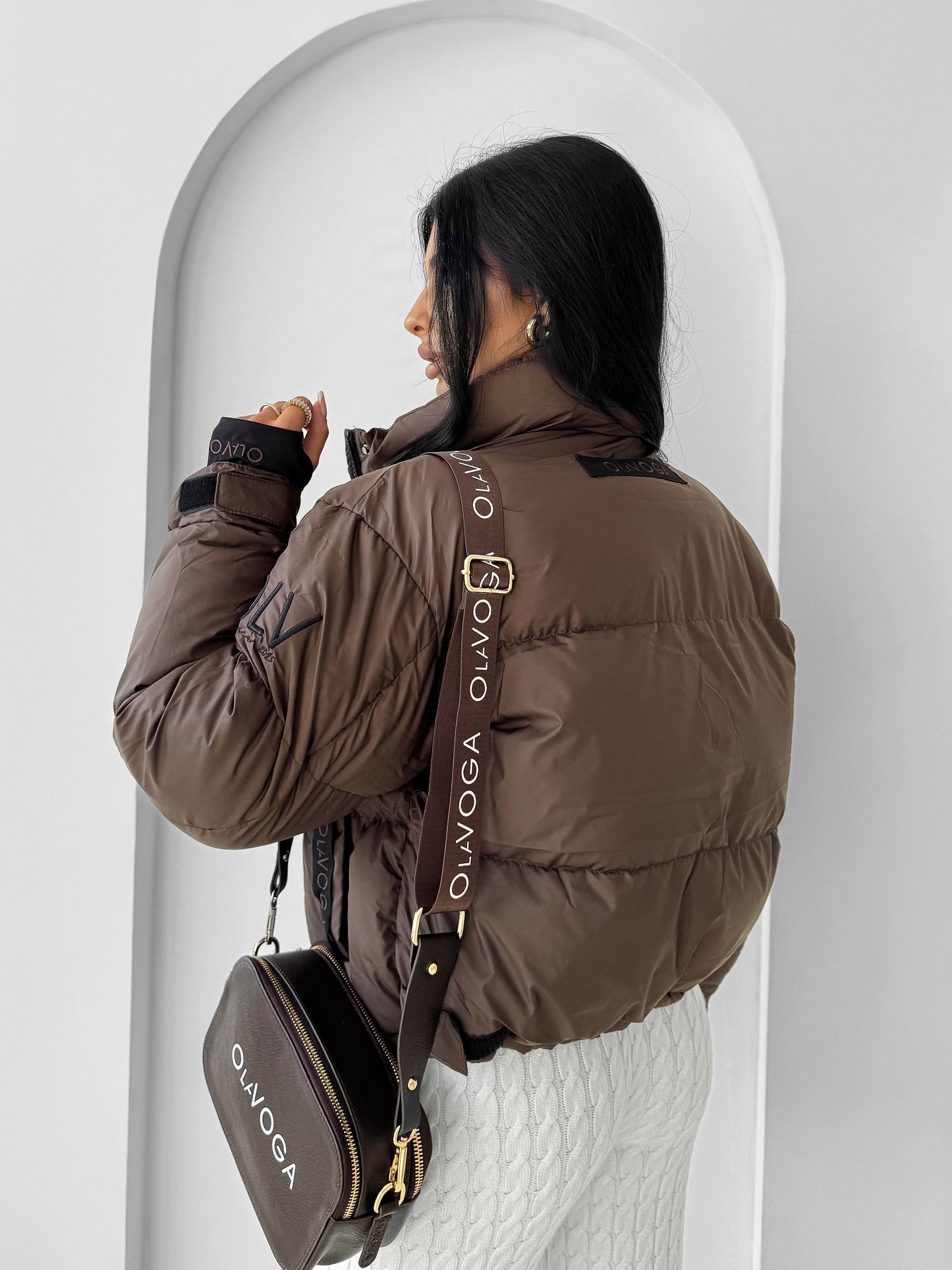 OLV Jacket ROOSEN 2025