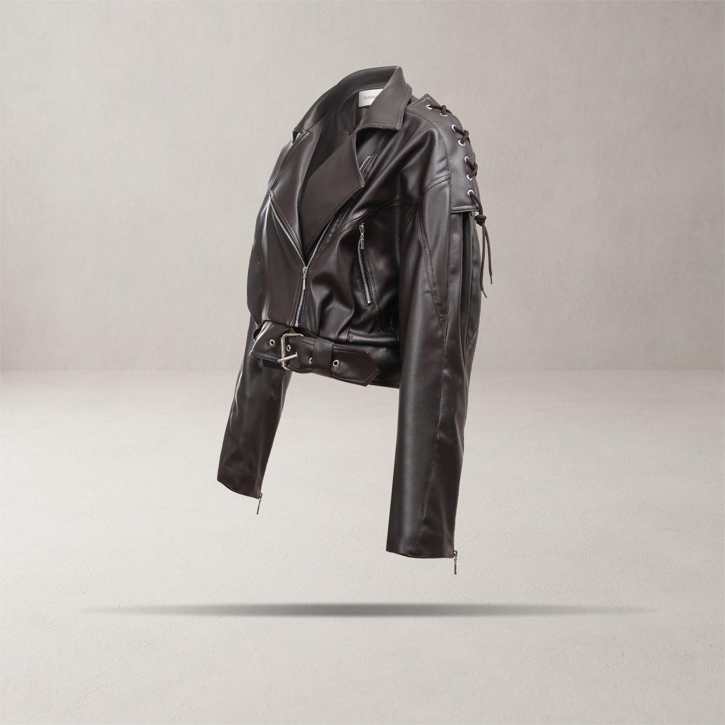 OLV Jacket RAVEN EDGE 2025
