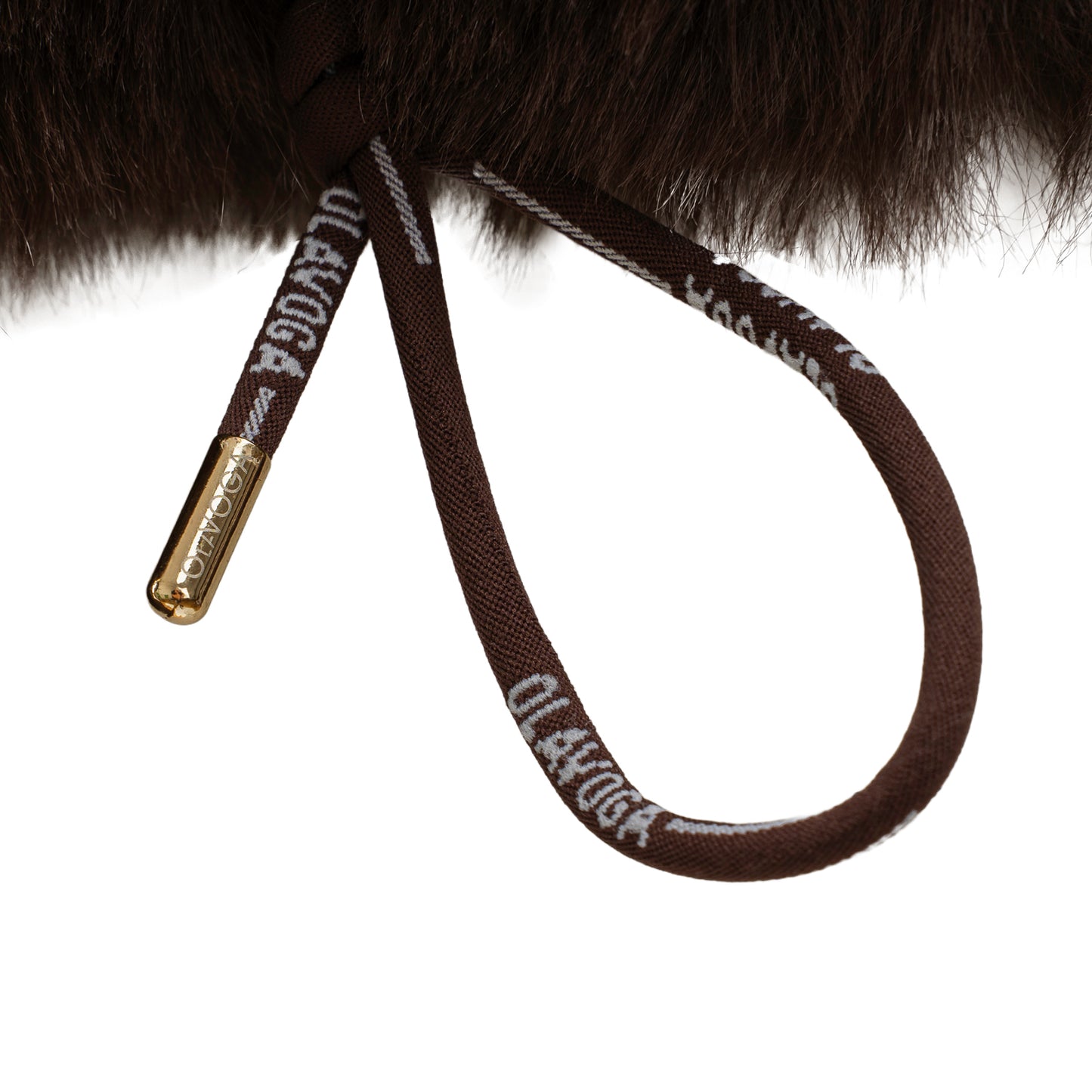 OLAVOGA Jacket Marcellini 2025