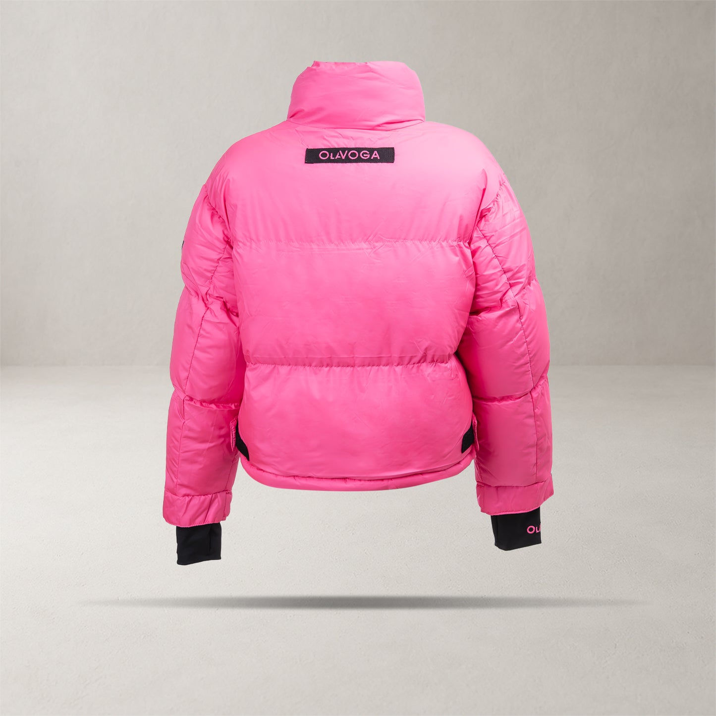 OLV Jacket ROOSEN 2025
