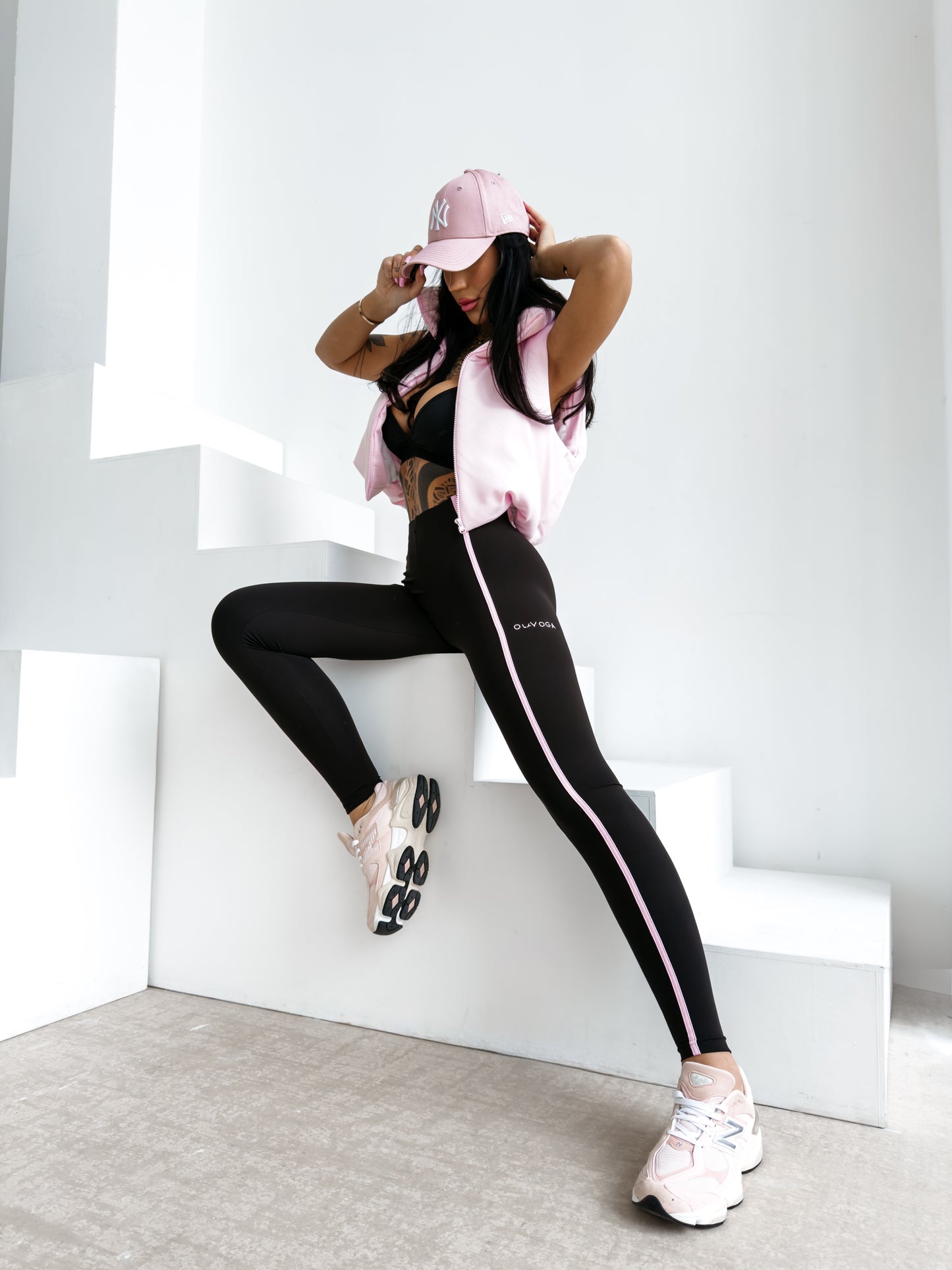 OLAVOGA leggings AMERA 2026