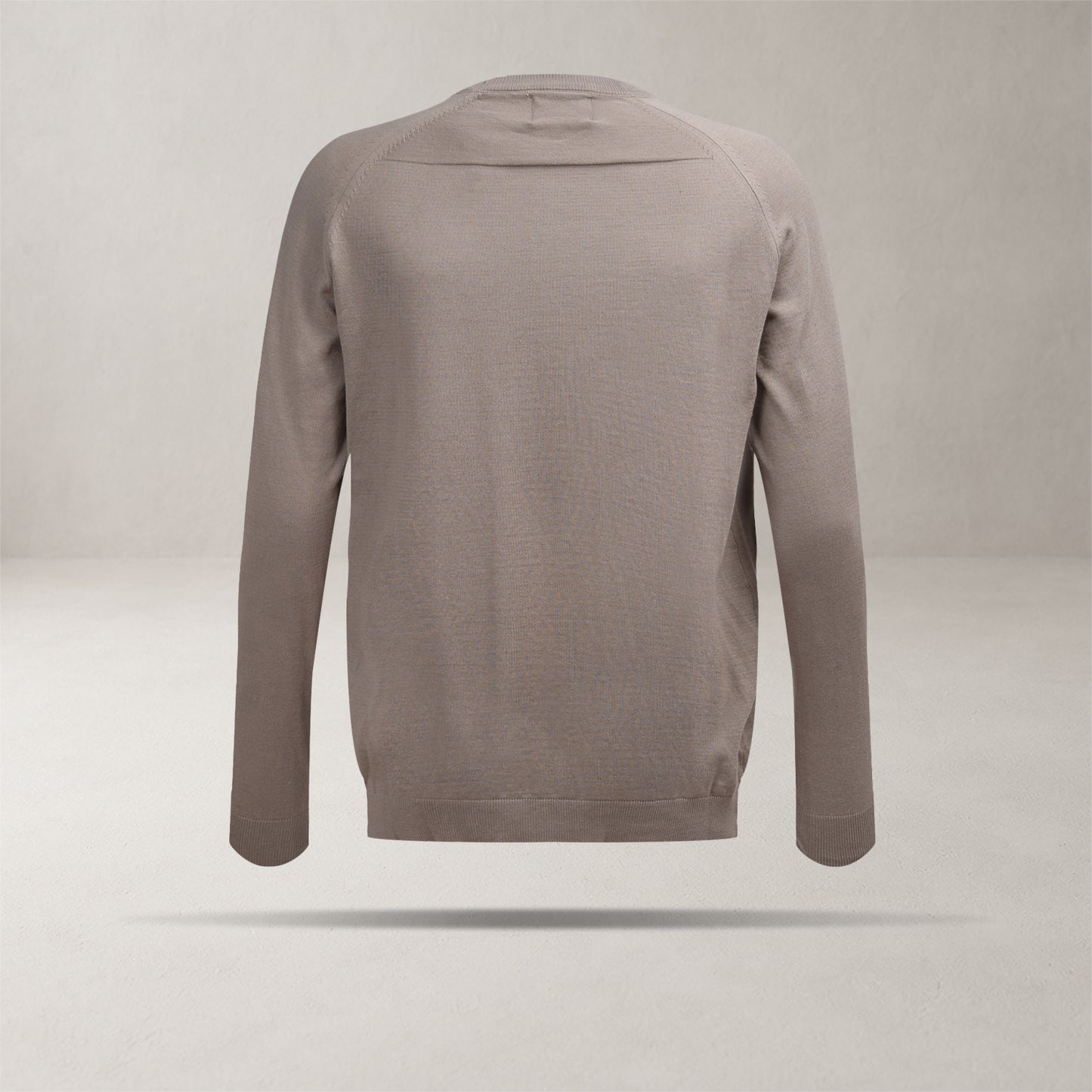 OLV Man Sweater MEW 2025