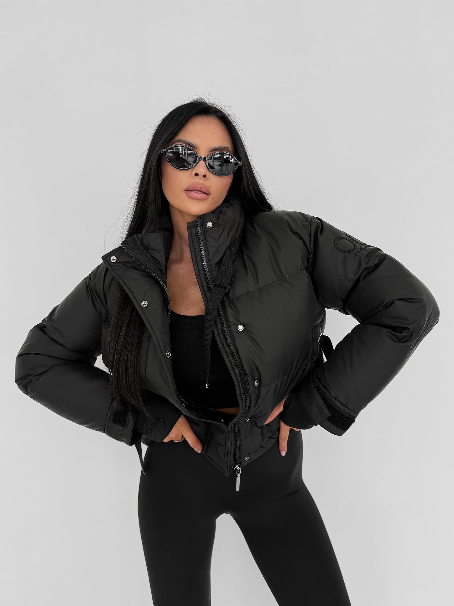 OLV Jacket ROOSEN 2025