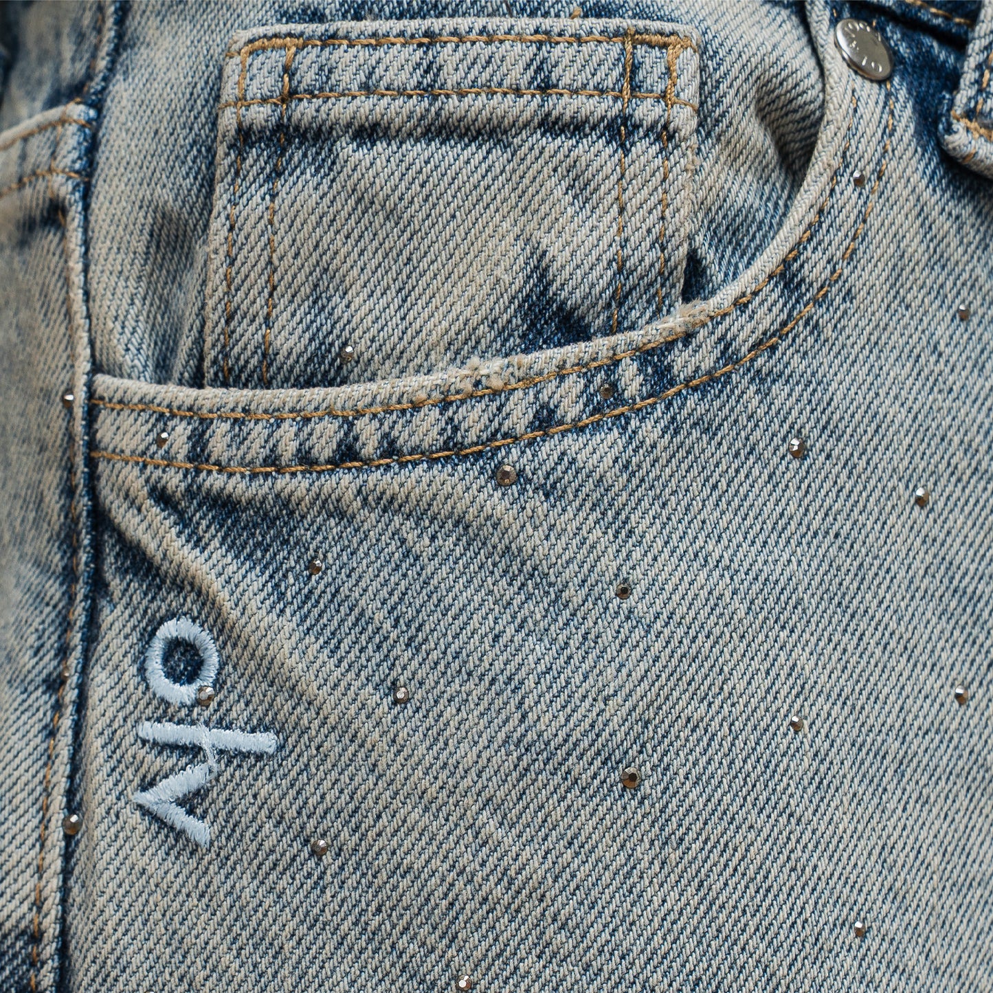 OLV Jeans FASOLITA 2025