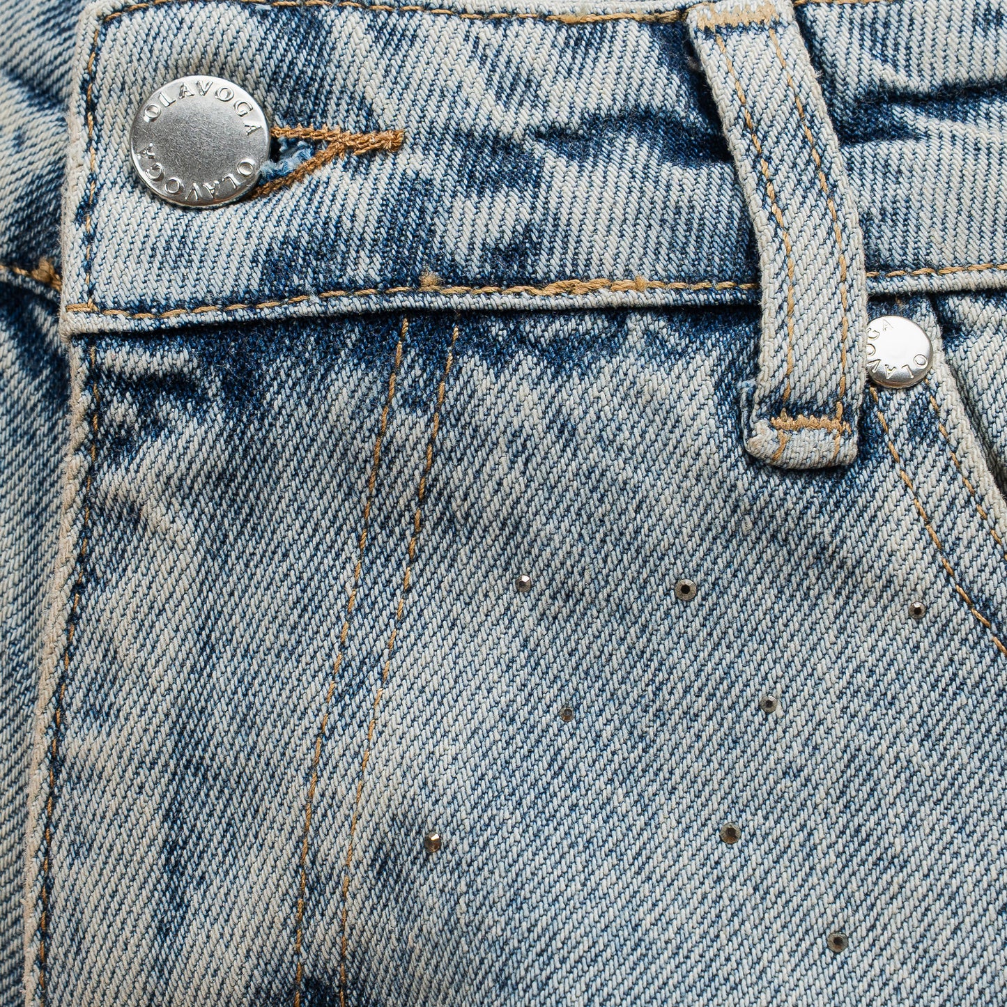 OLV Jeans FASOLITA 2025