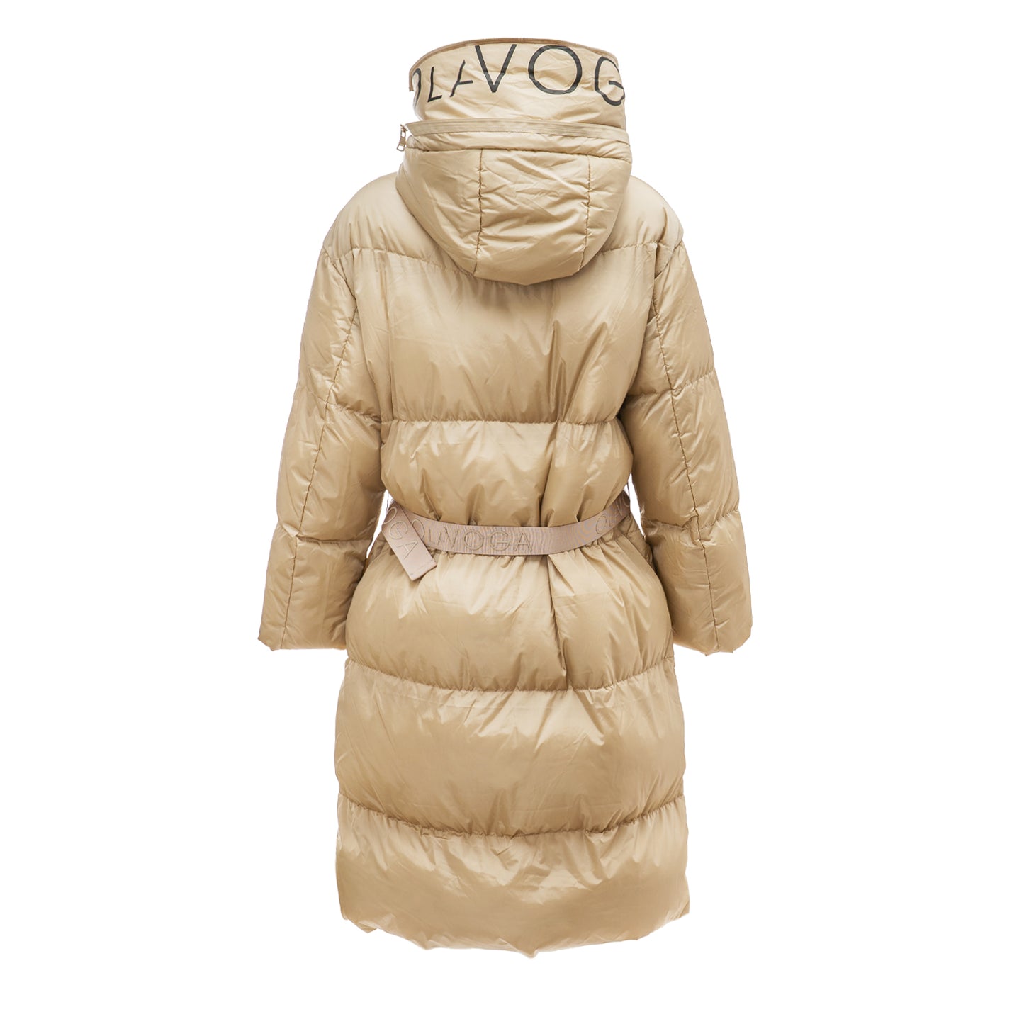 OLAVOGA Jacket Siing 2025