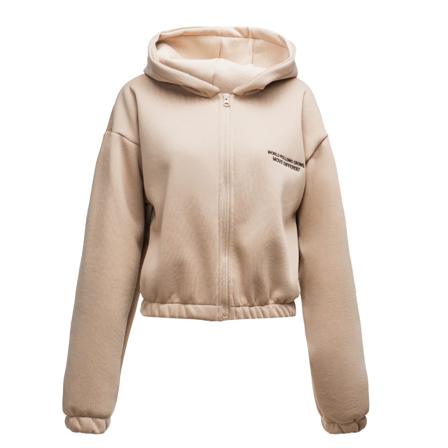 OLAVOGA Hoodie CREATIVA 2025