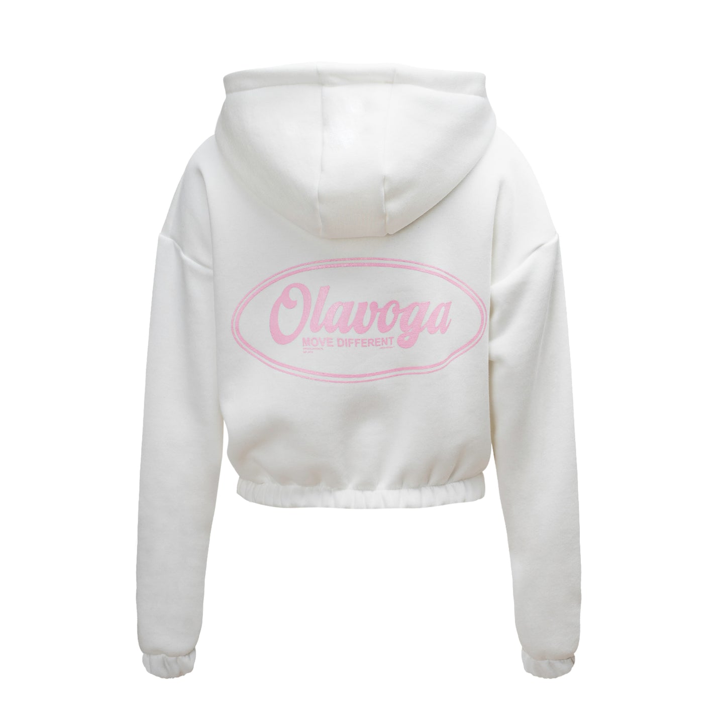 OLAVOGA Hoodie CREATIVA 2025