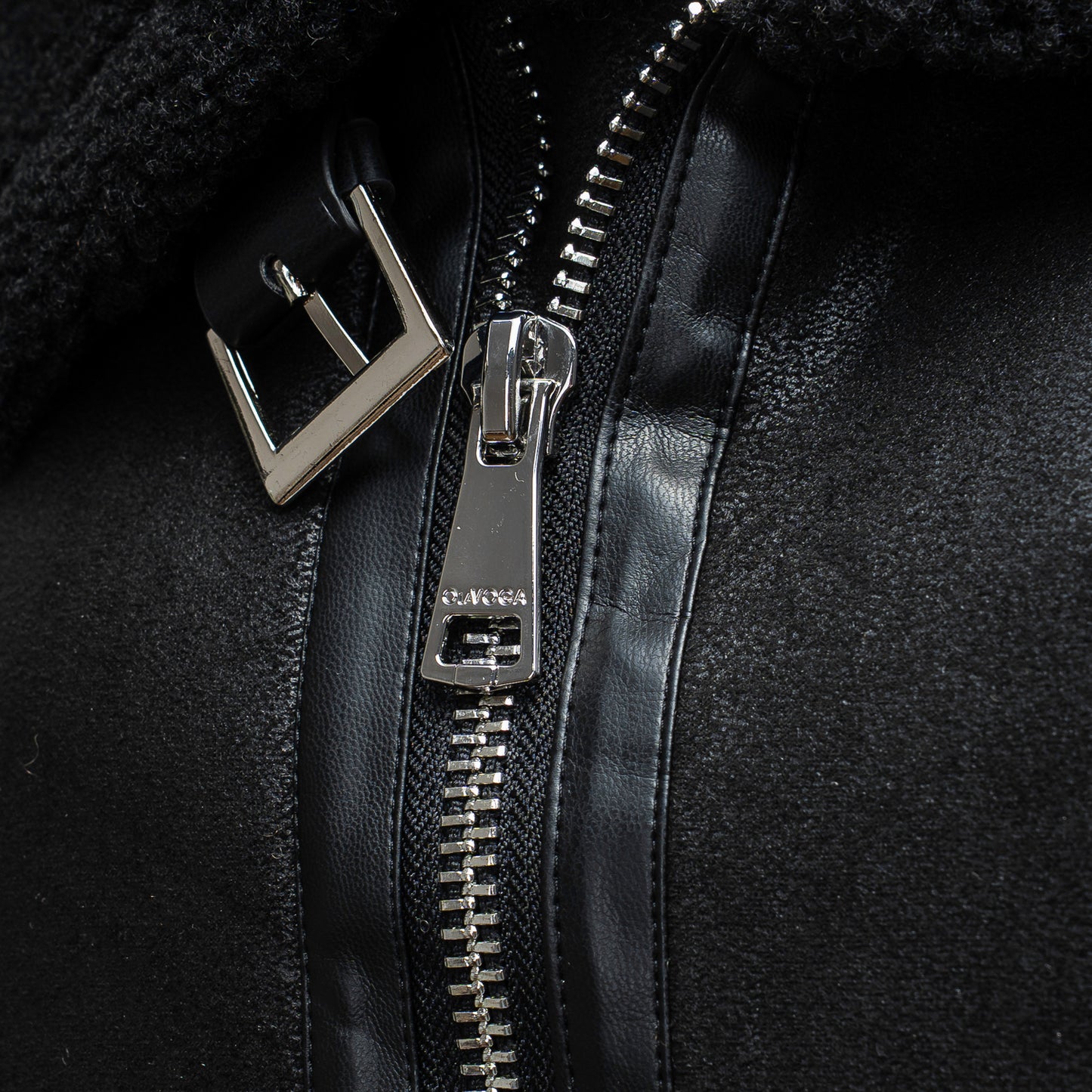OLAVOGA Jacket LENNOX 2025