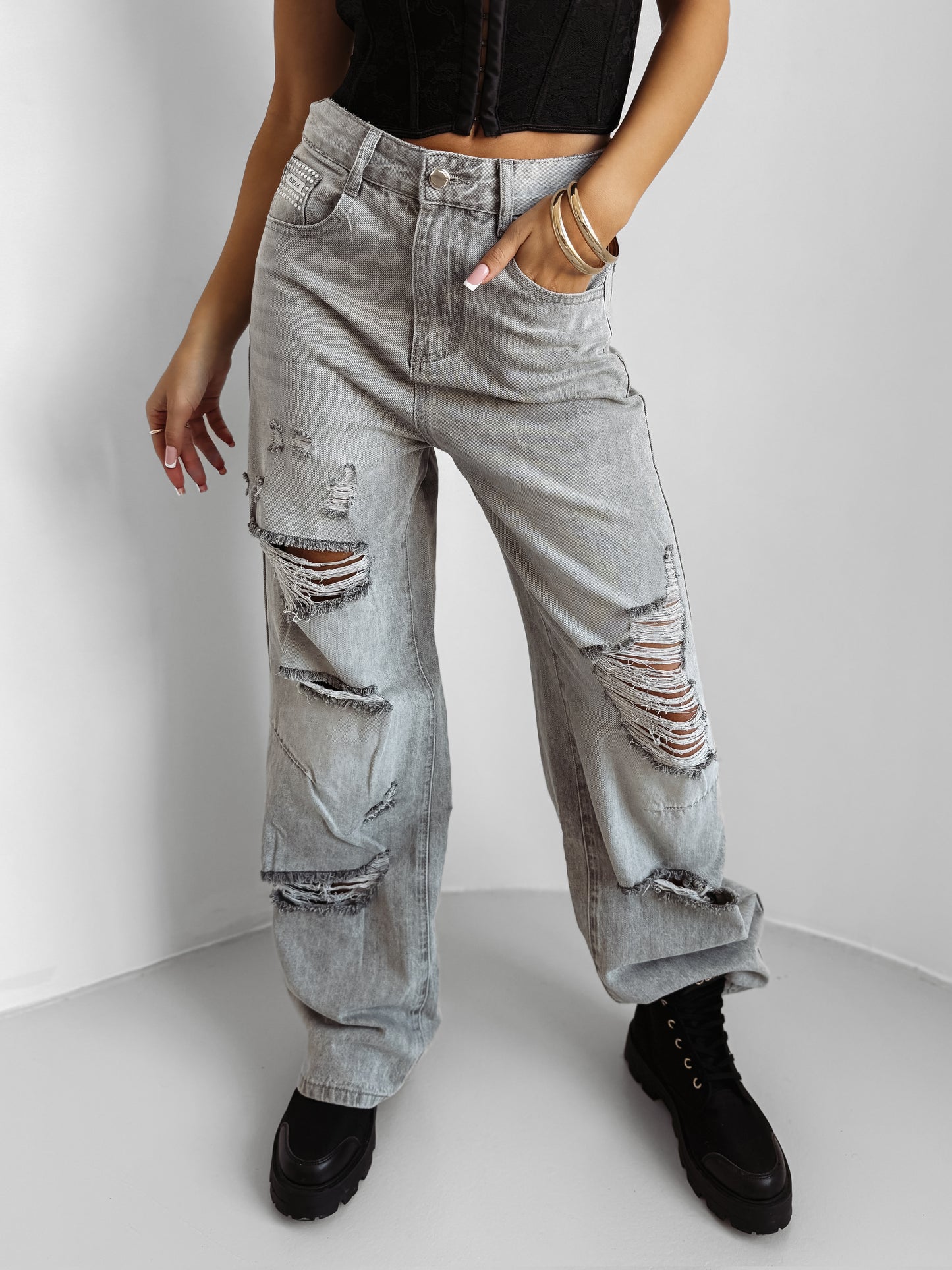 OLV Jeans BAMBI 2025