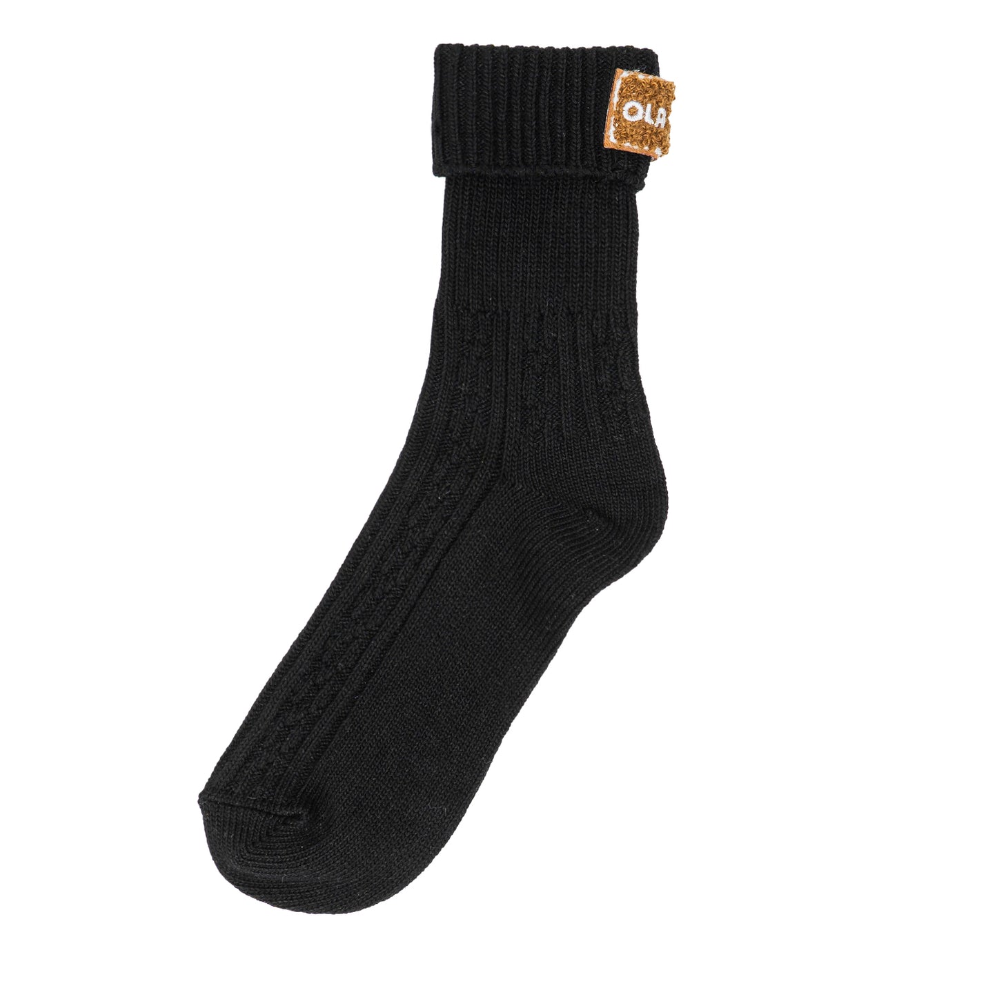 OLAVOGA Socks FERRO 2025