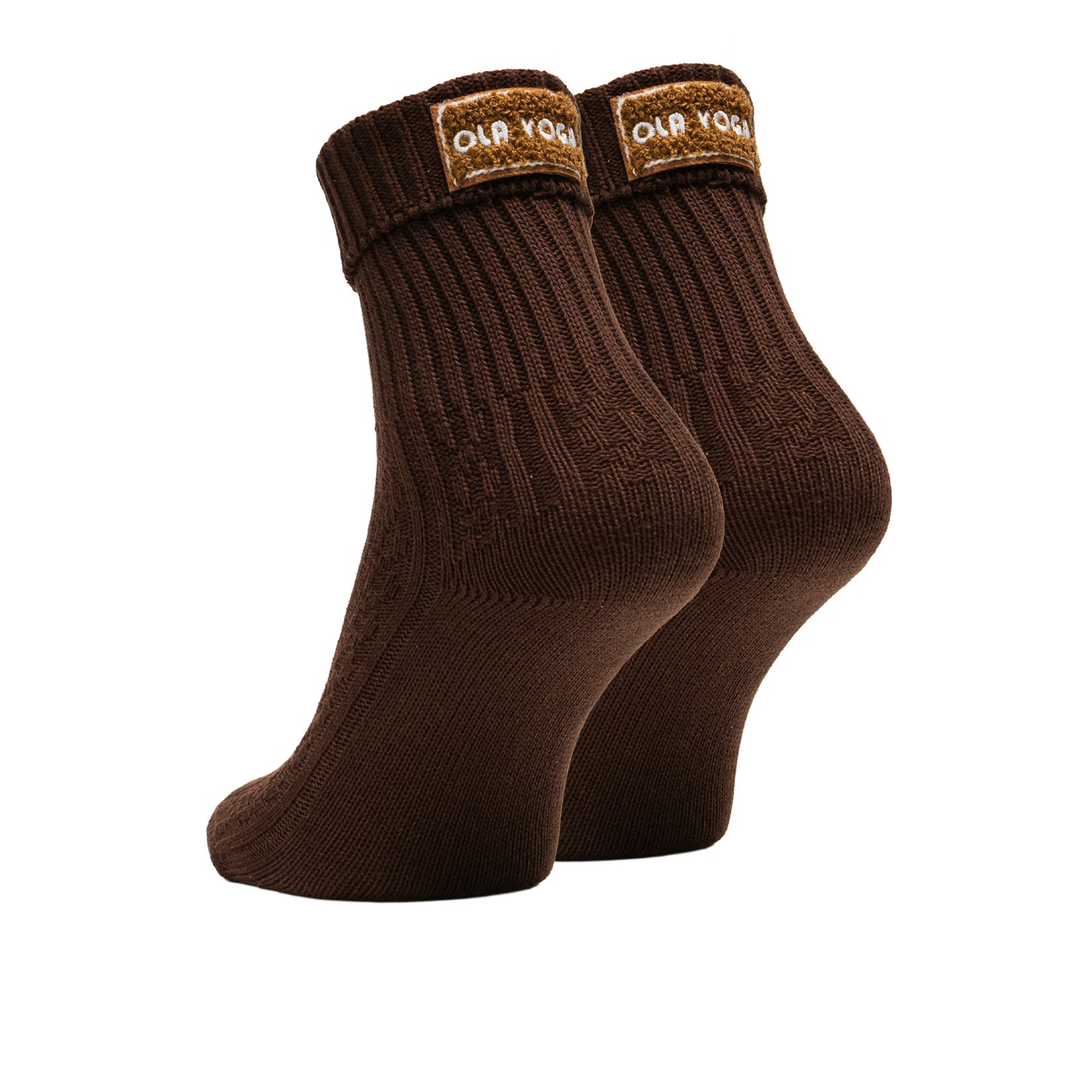 OLAVOGA Socks FERRO 2025