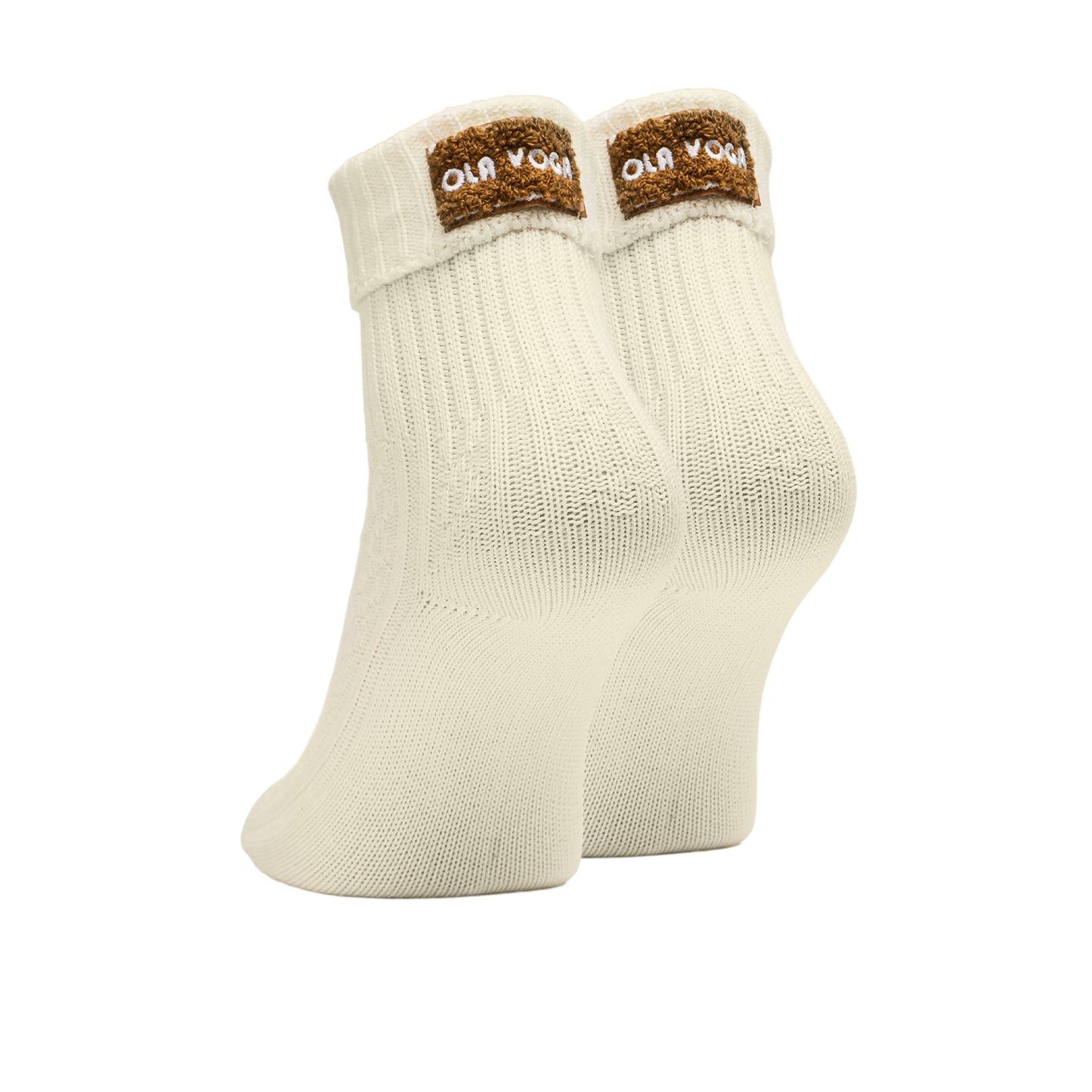 OLAVOGA Socks FERRO 2025