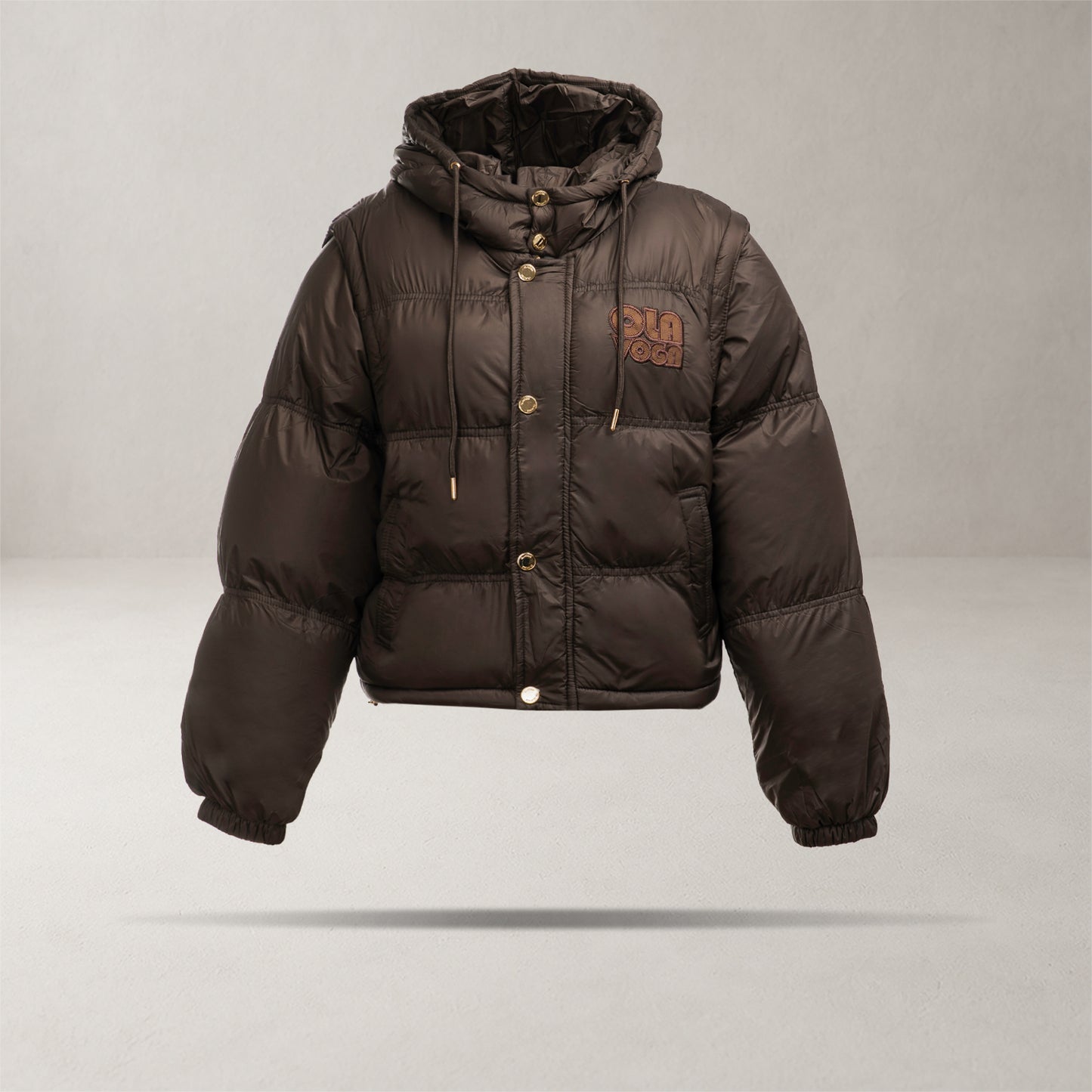 OLAVOGA Jacket Viroon 2025