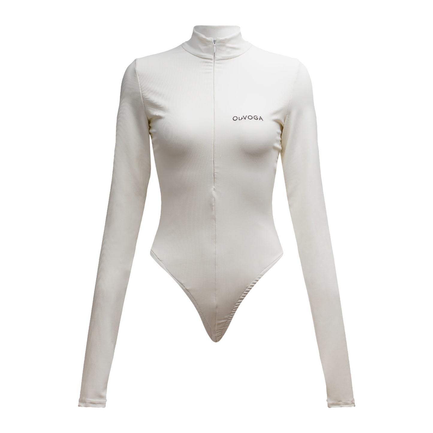 OLV BODYSUIT ESSENTIAL RIB 2025