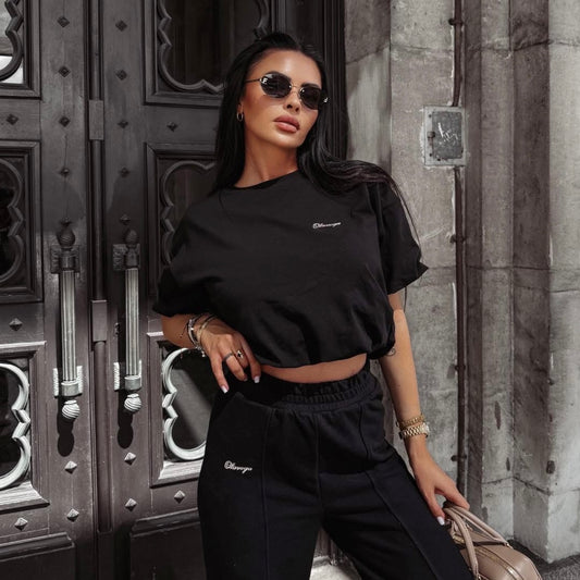 O'La Voga AUTUMN WHISPER TOP 2025