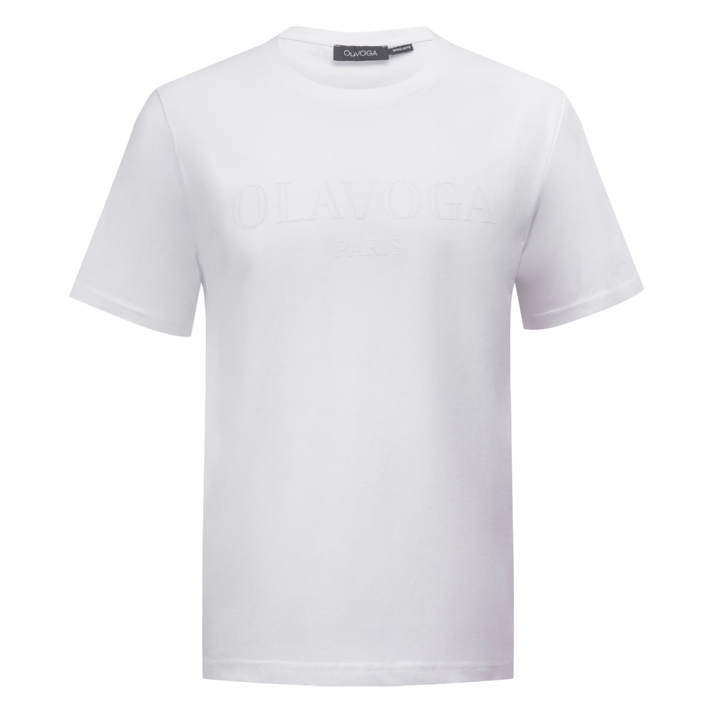 OLAVOGA MEN T-SHIRT KAAR 2026