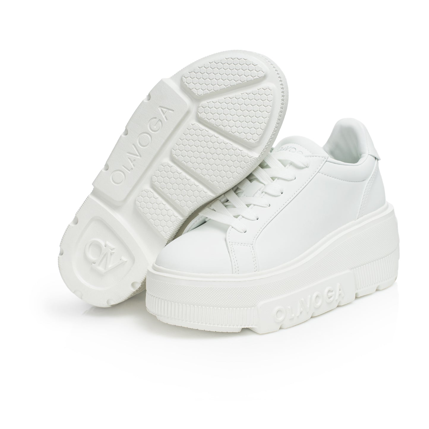 O’La Voga Sneakers NEFRE 2025