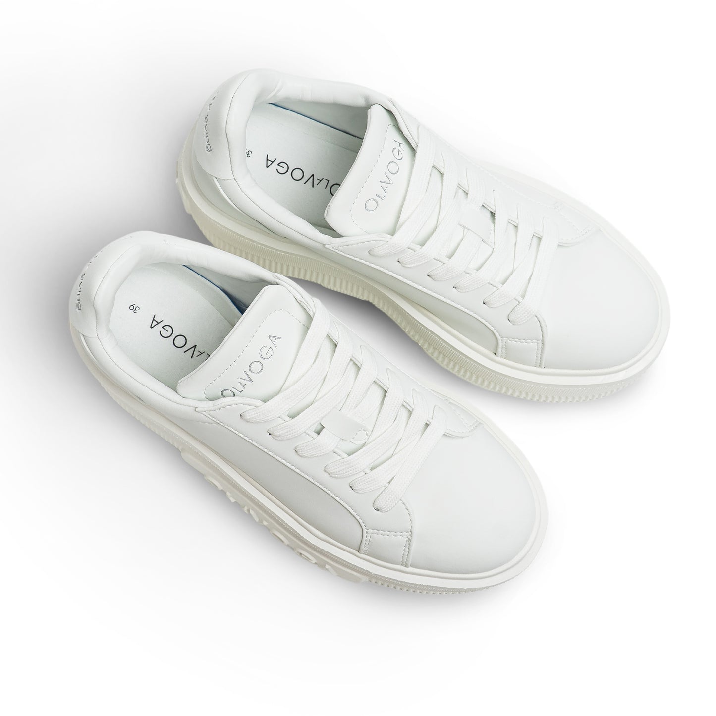 O’La Voga Sneakers NEFRE 2025