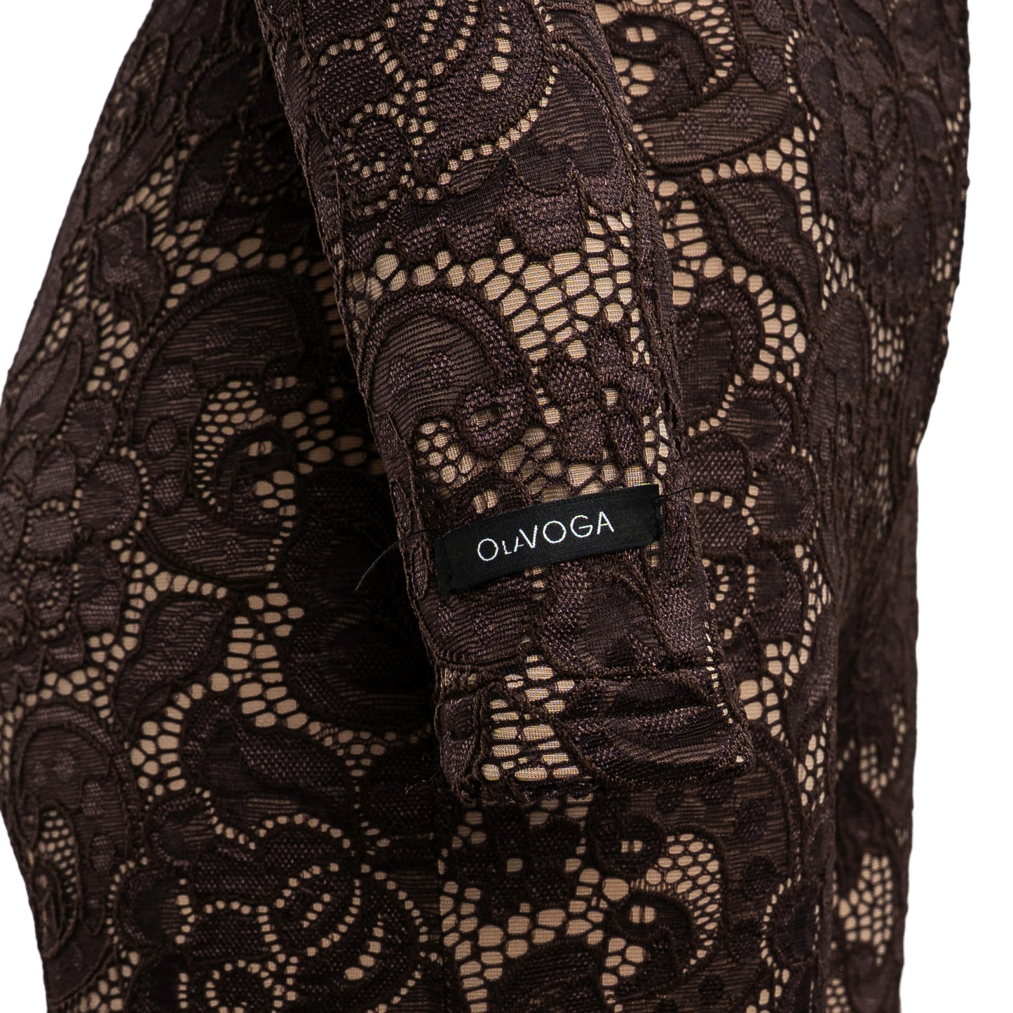 OLAVOGA Jumpsuit NIGHTFALL 2025