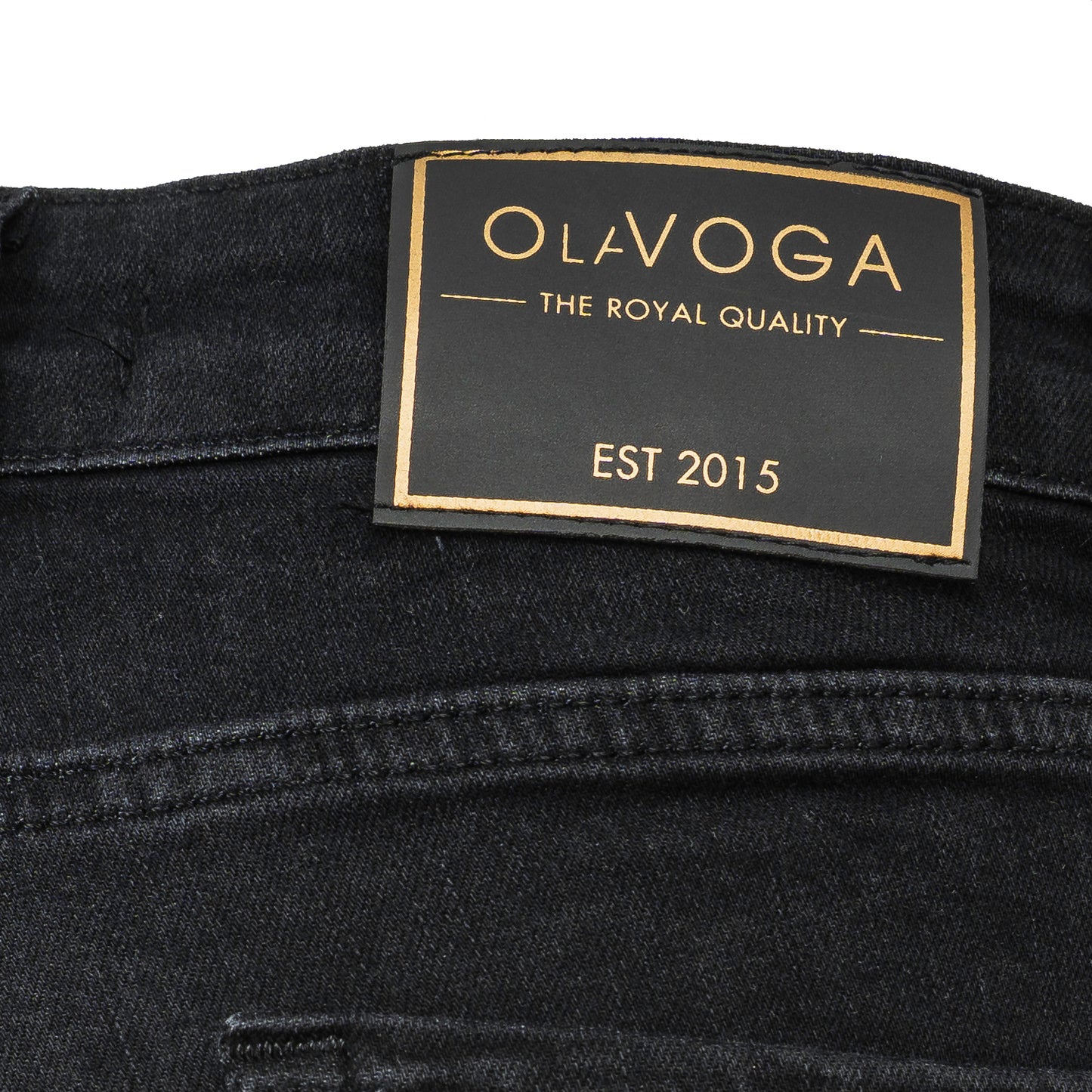 OLAVOGA Trousers NOON 2025
