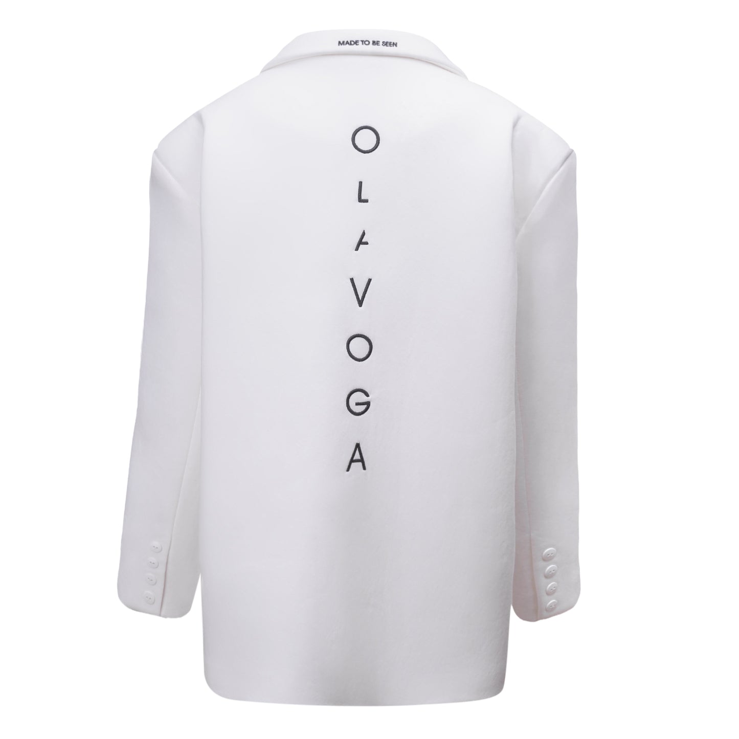 OLAVOGA REFINE 2026 Blazer