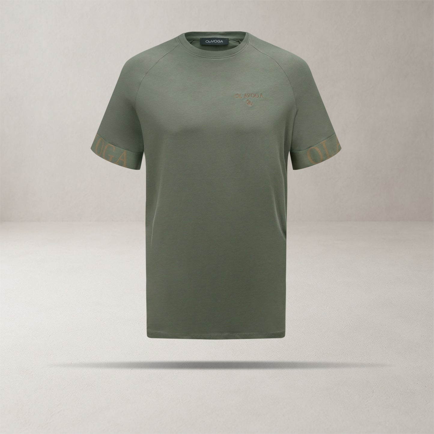 OLAVOGA Men T-Shirt SKYJUE 2026