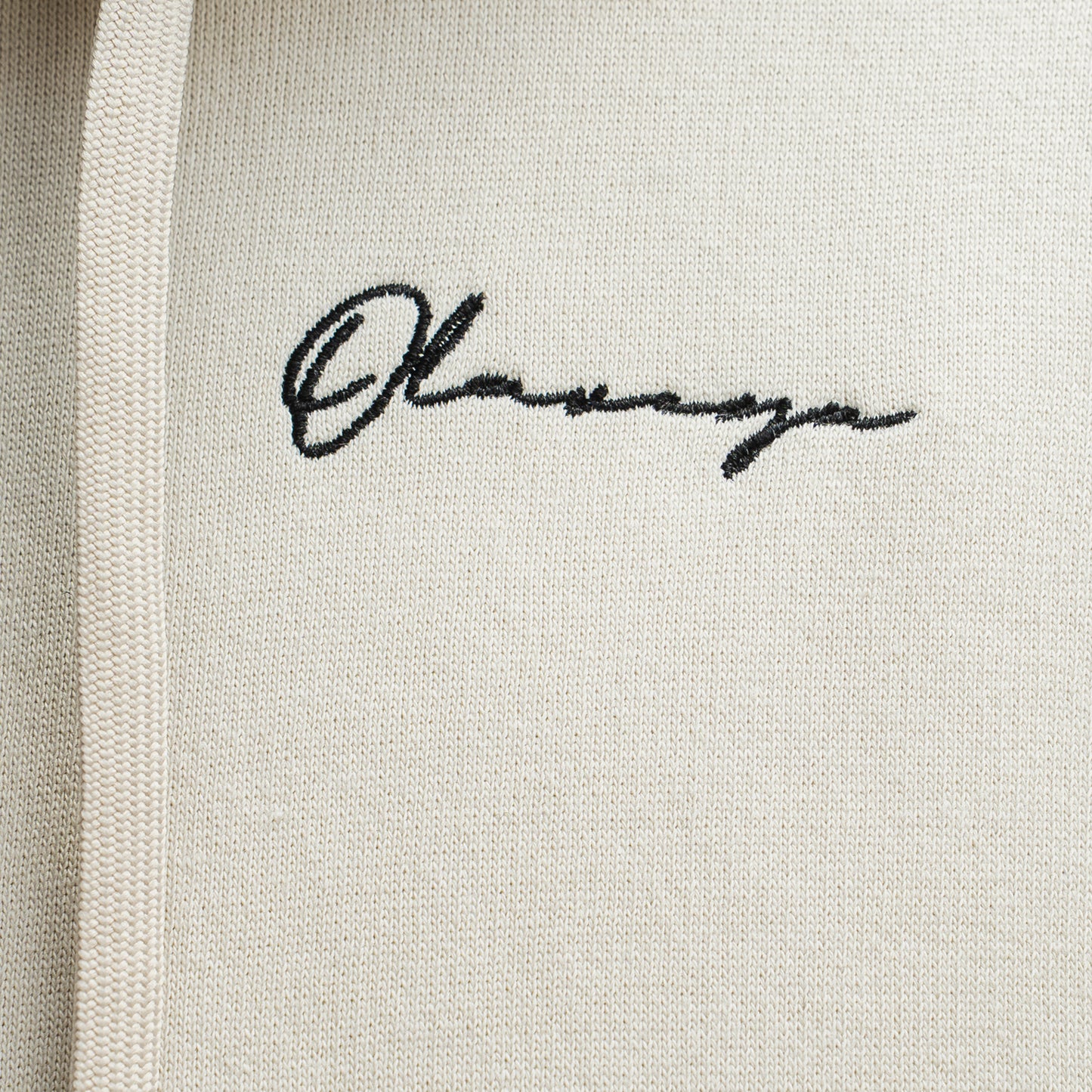 OLAVOGA Hoodie TAZON 2025