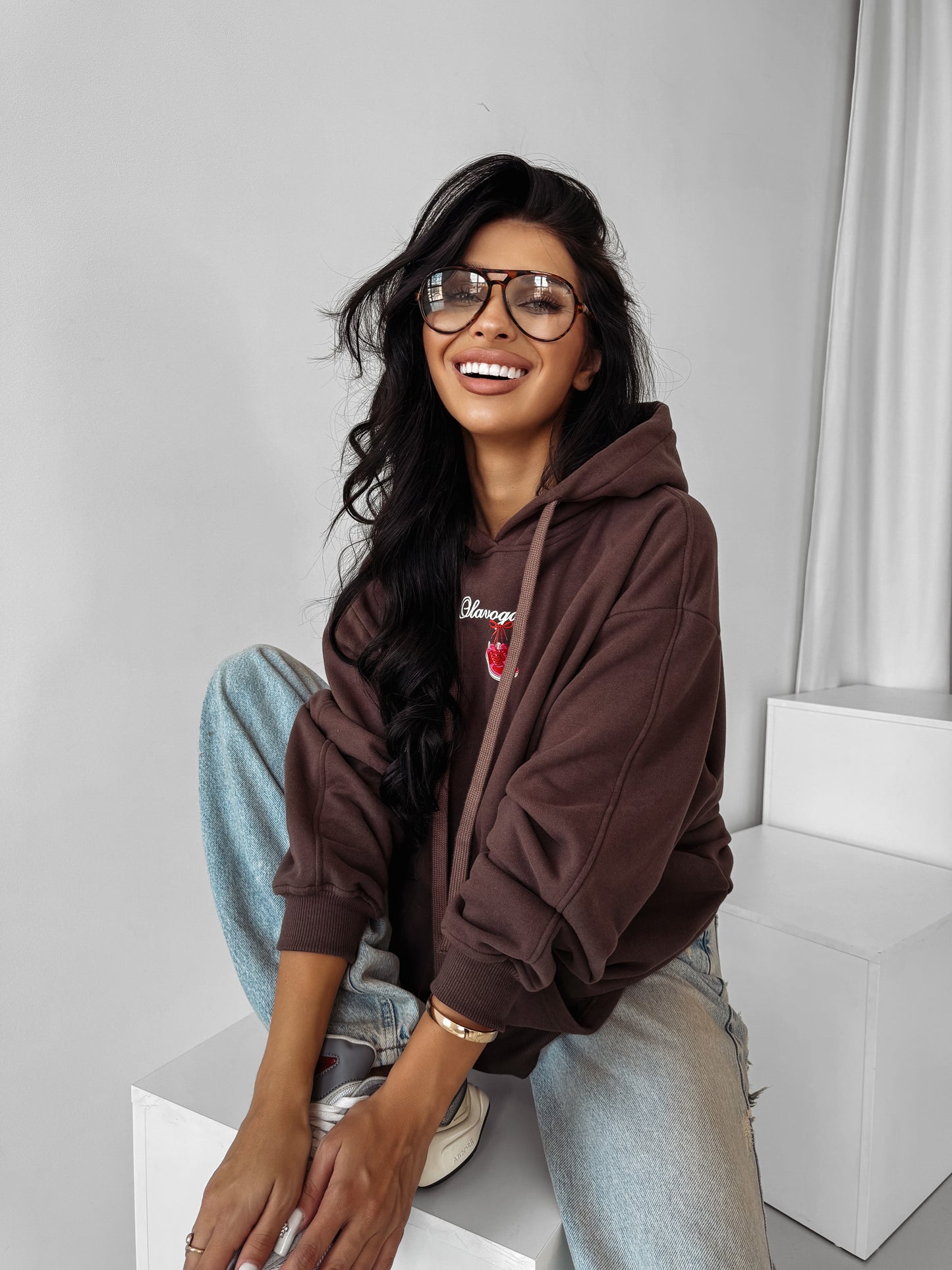 O’La Voga Hoodie FLINT 2025