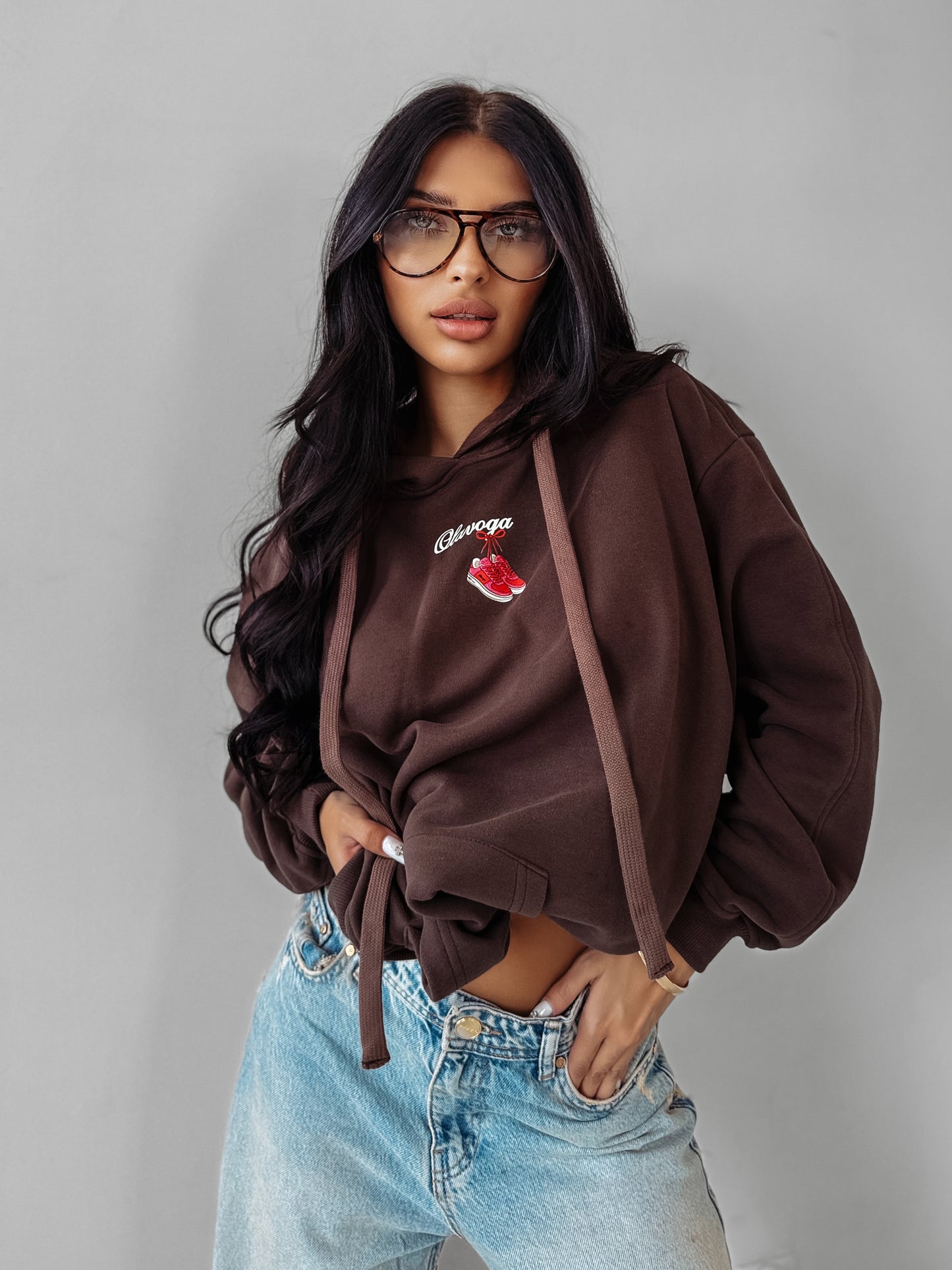 O’La Voga Hoodie FLINT 2025