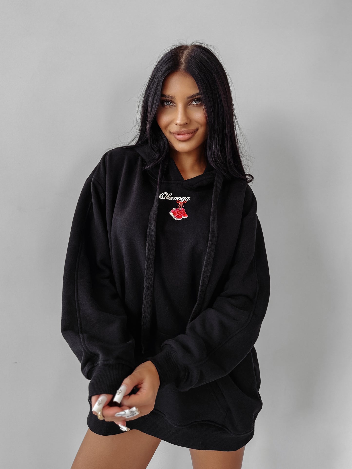 O’La Voga Hoodie FLINT 2025