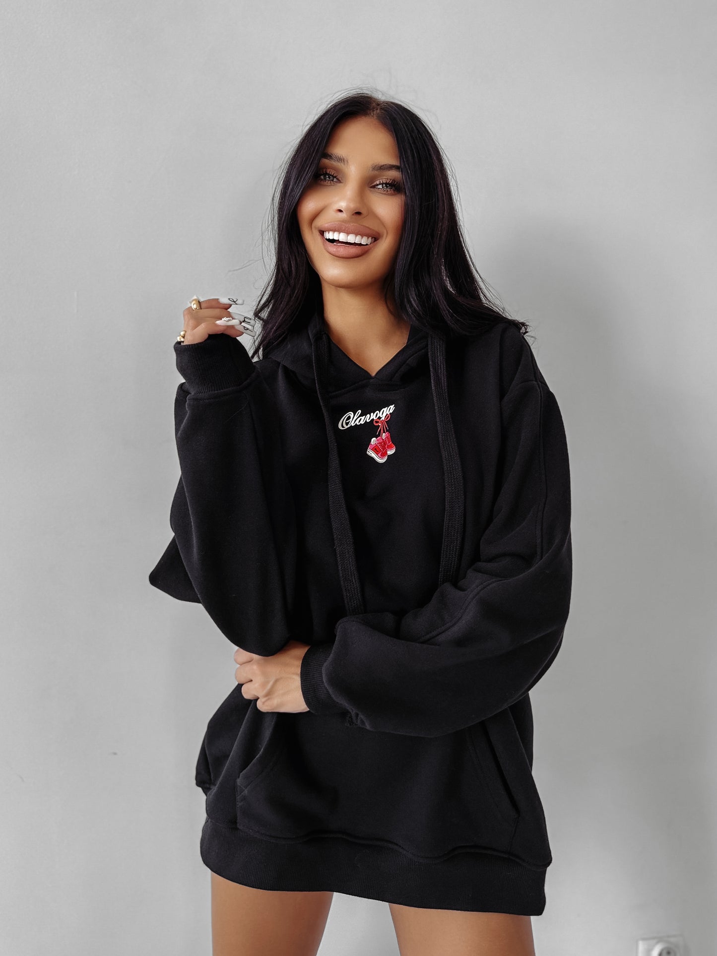 O’La Voga Hoodie FLINT 2025