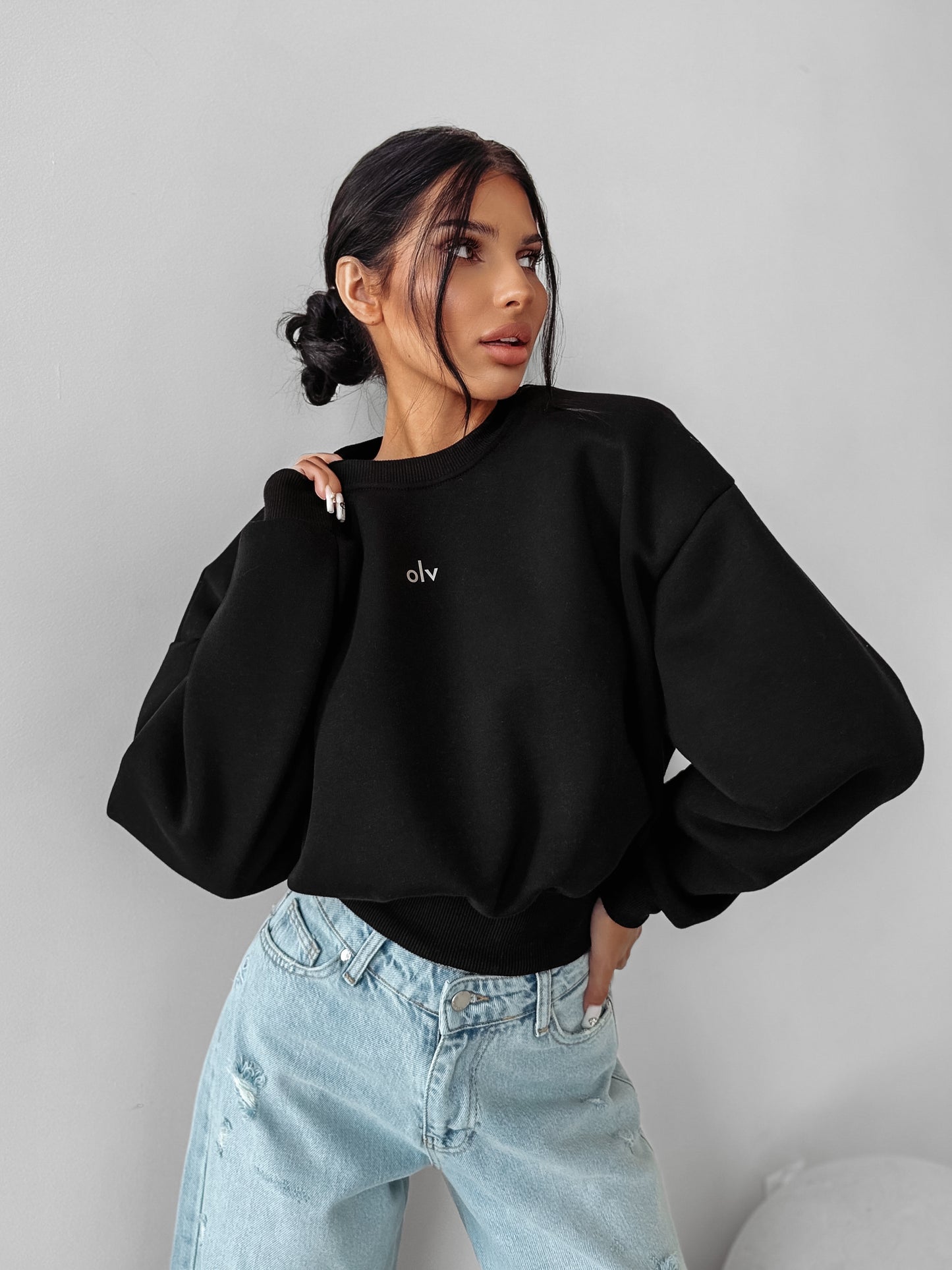 O’La Voga Hoodie TAKEDOWN 2025