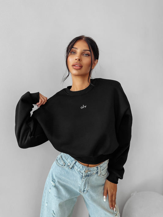 OโLa Voga Hoodie TAKEDOWN 2025