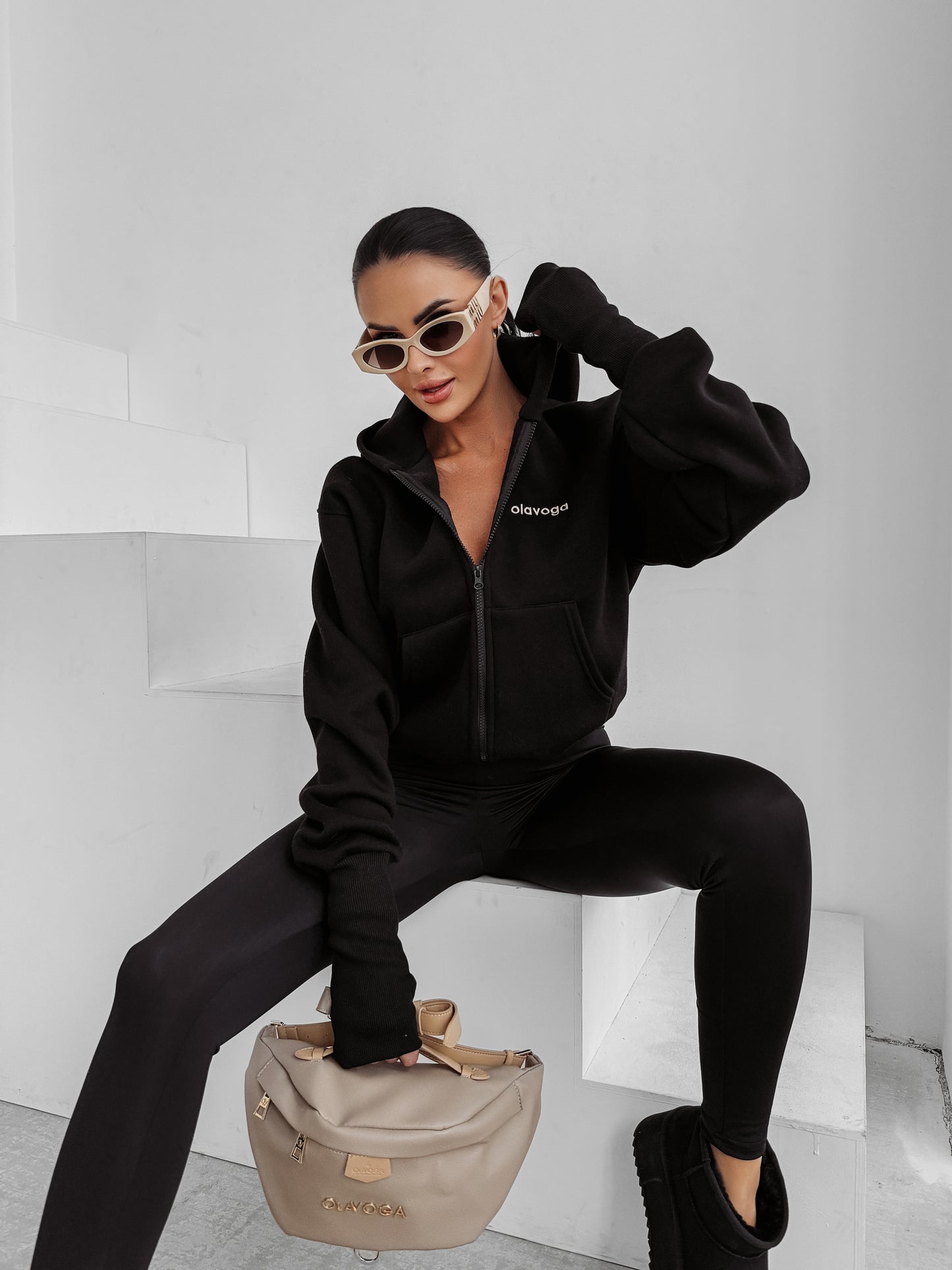 OLAVOGA Hoodie Autumn Tale 2025