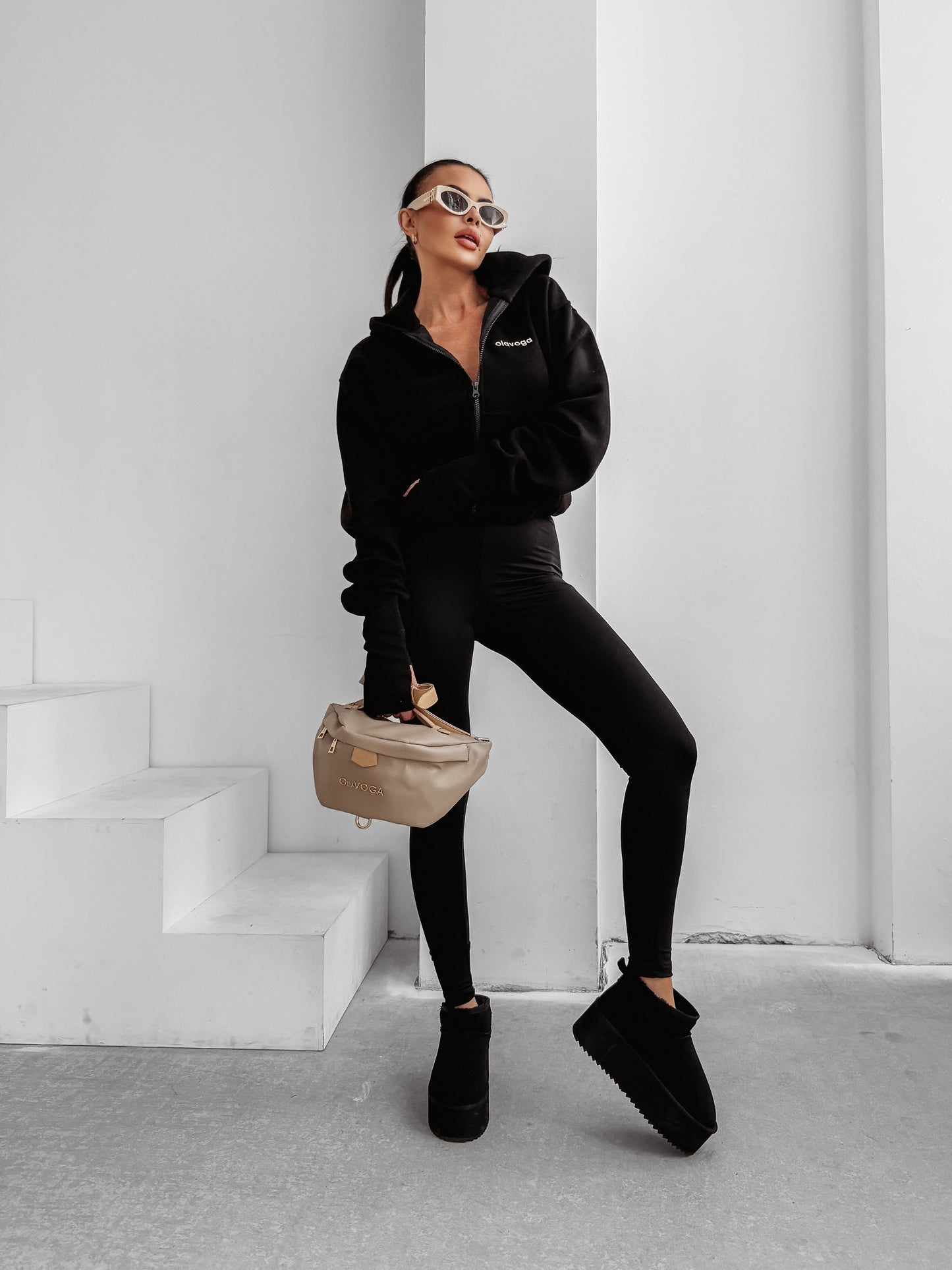 OLAVOGA Hoodie Autumn Tale 2025