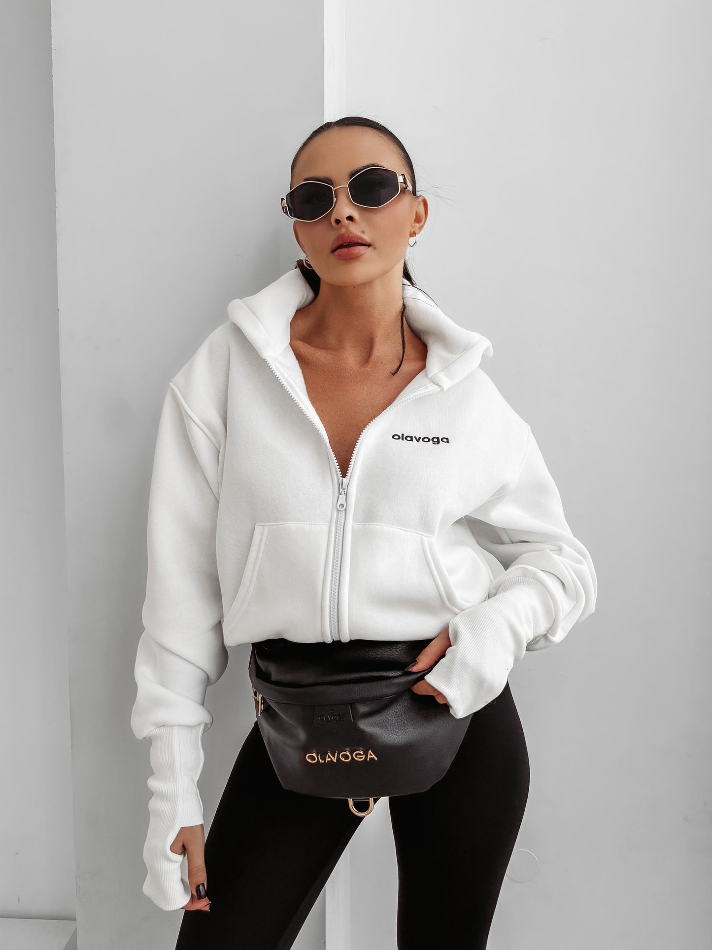 OLAVOGA Hoodie Autumn Tale 2025