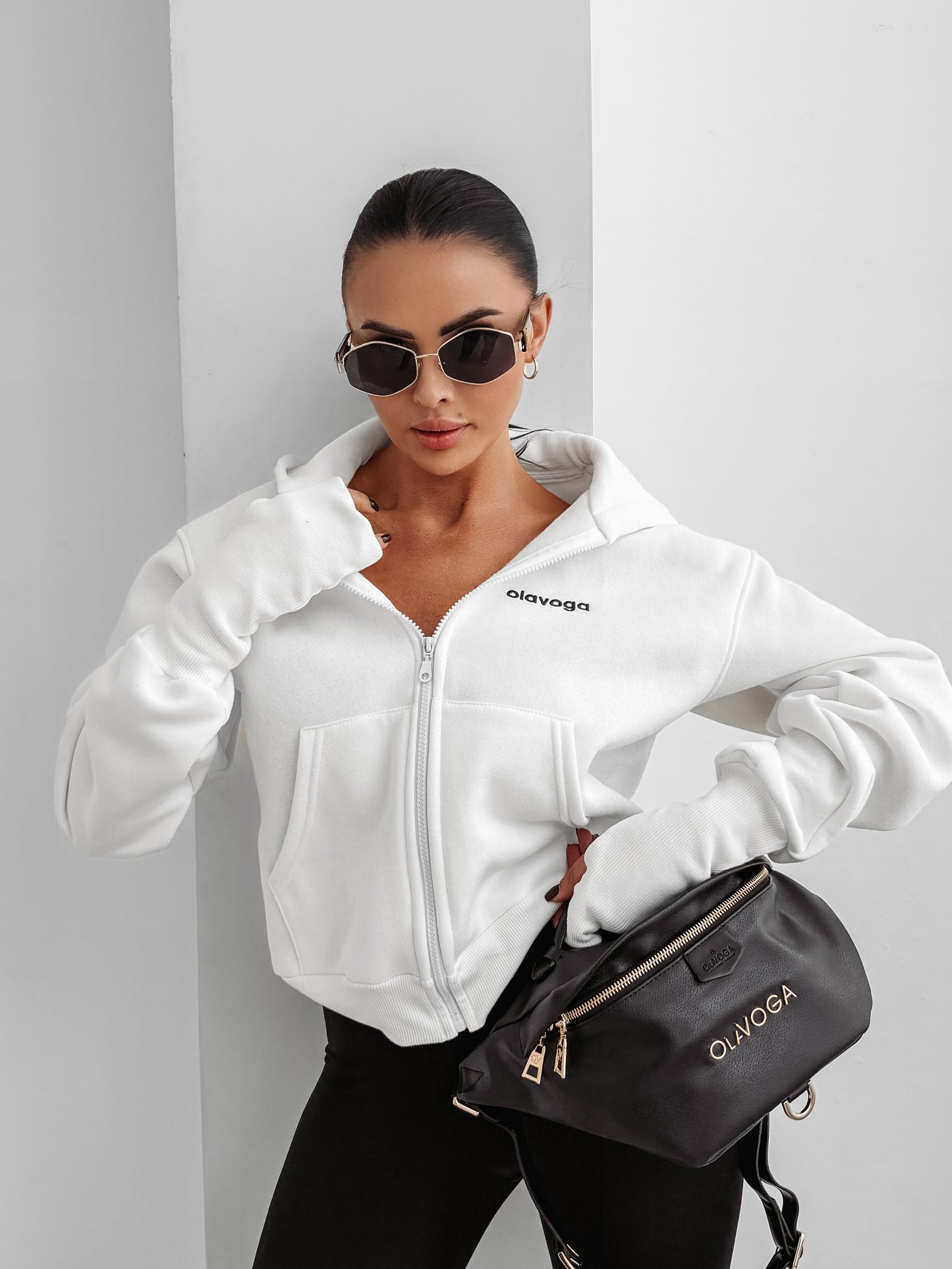 OLAVOGA Hoodie Autumn Tale 2025